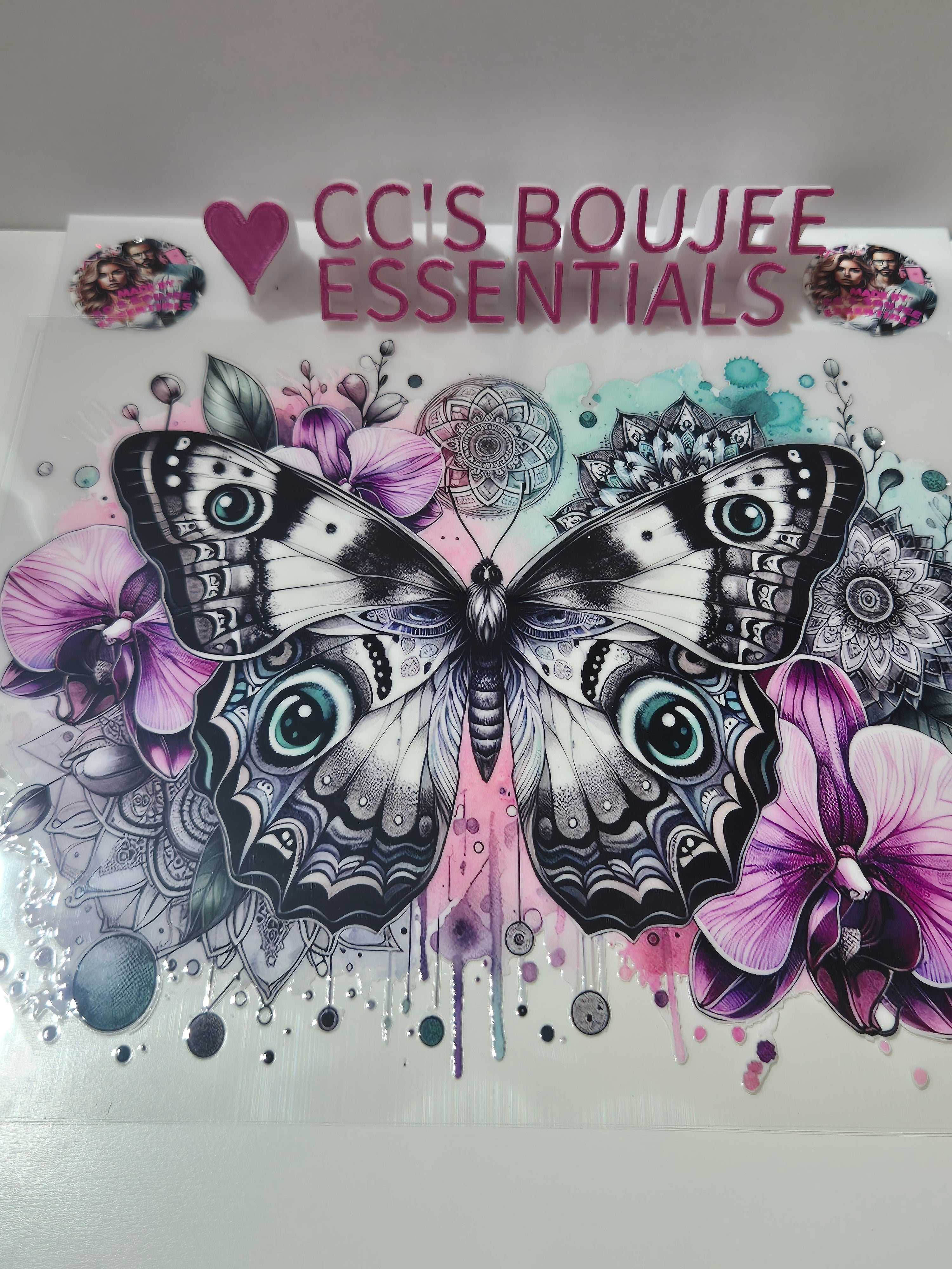 20 OZ CATALOUGE WRAP #20