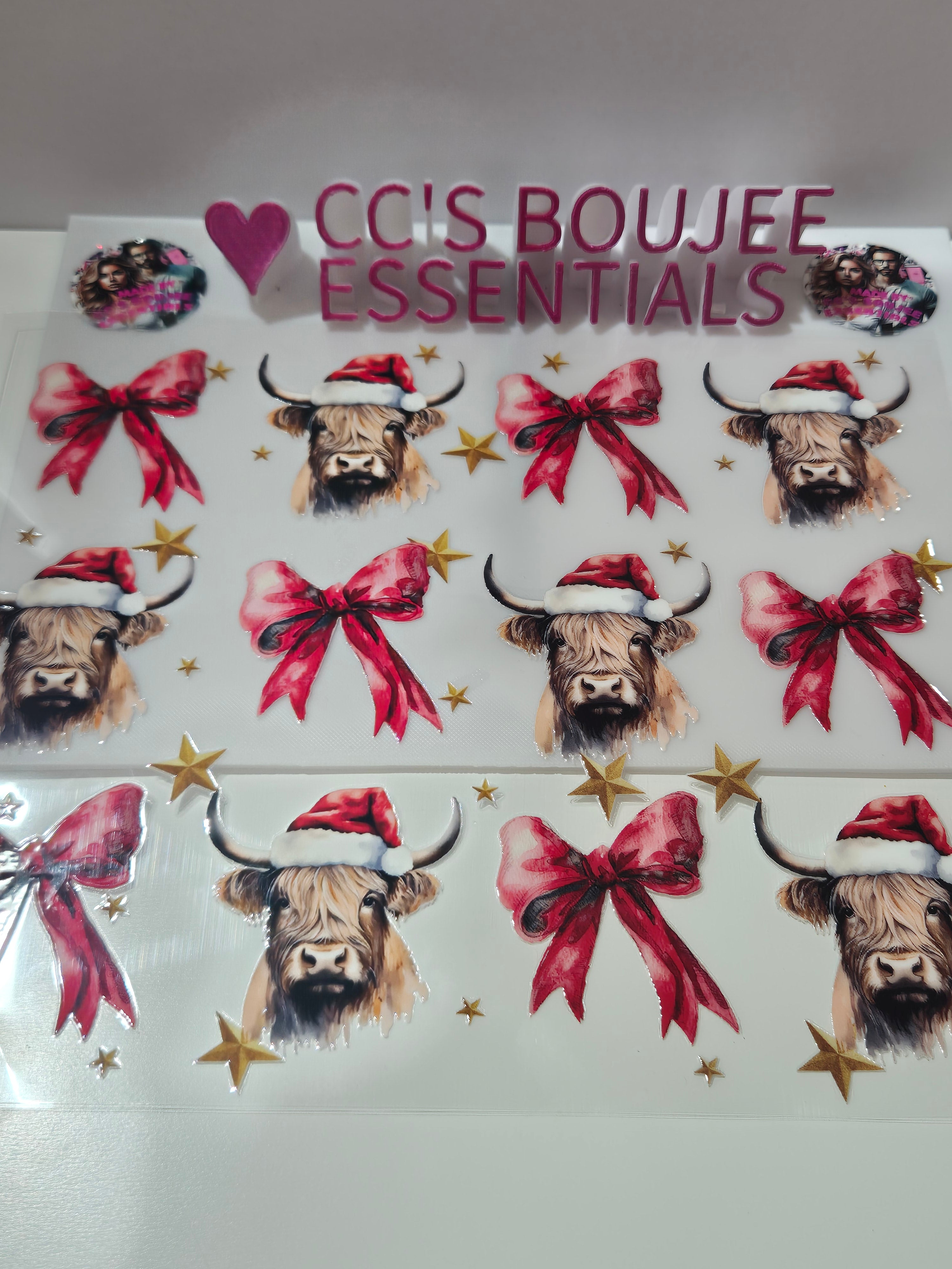 20 OZ CATALOUGE WRAP #17