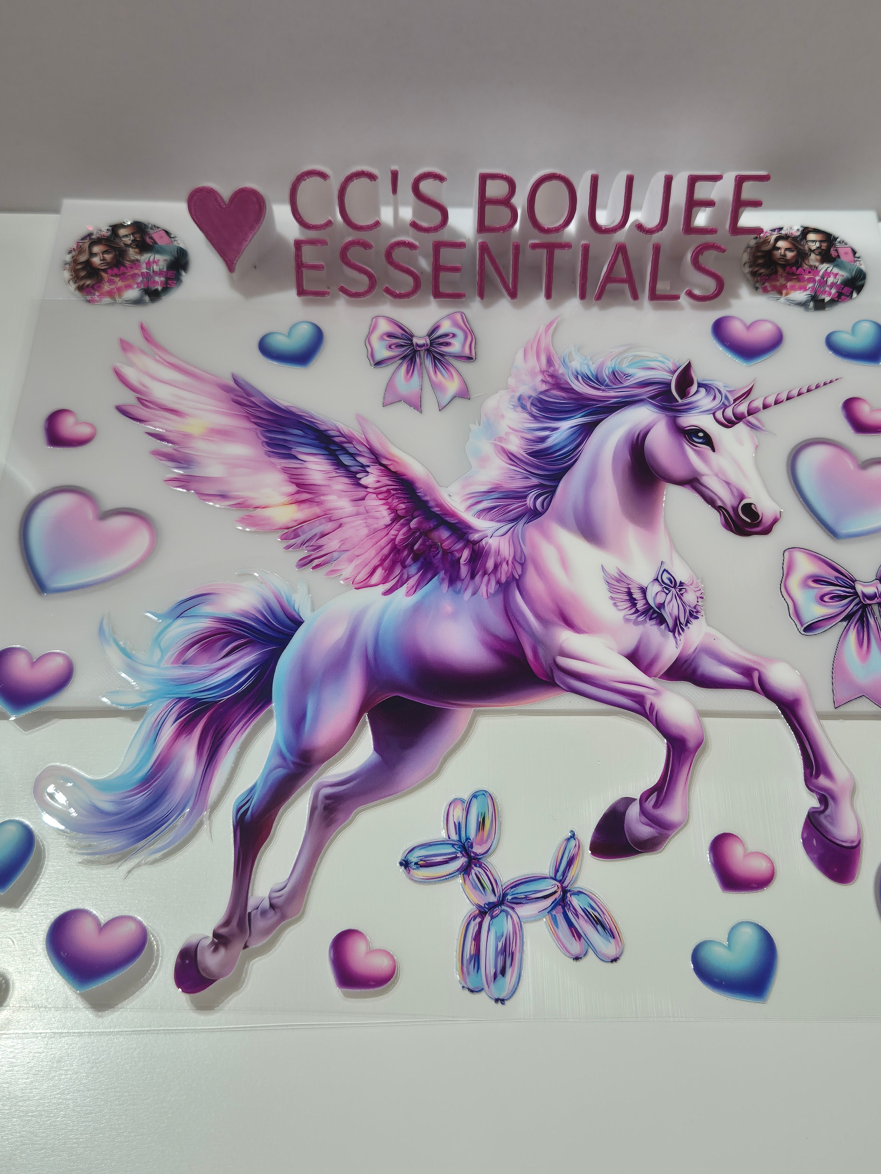 20 OZ CATALOUGE WRAP #13