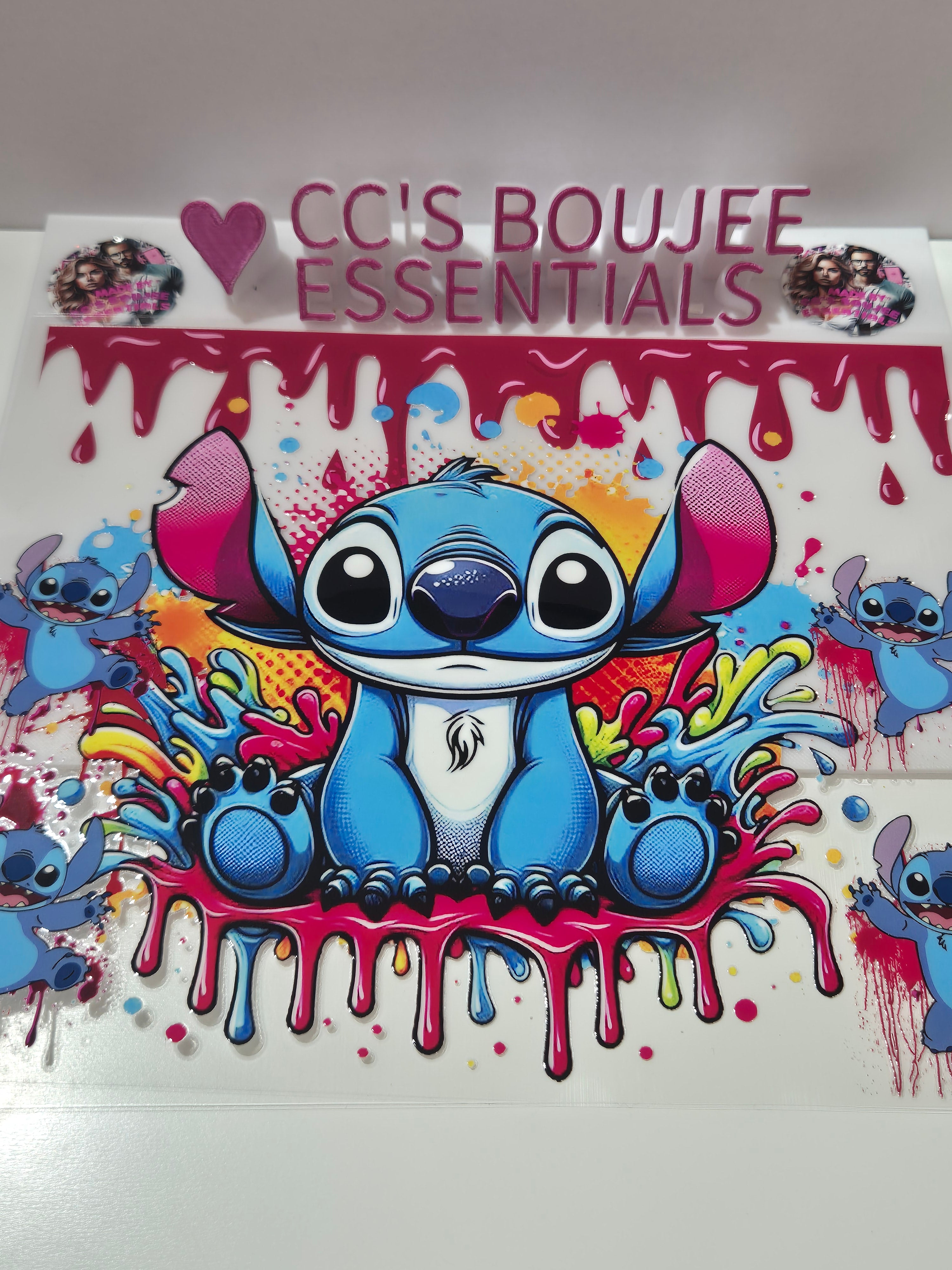 20 OZ CATALOUGE WRAP #12