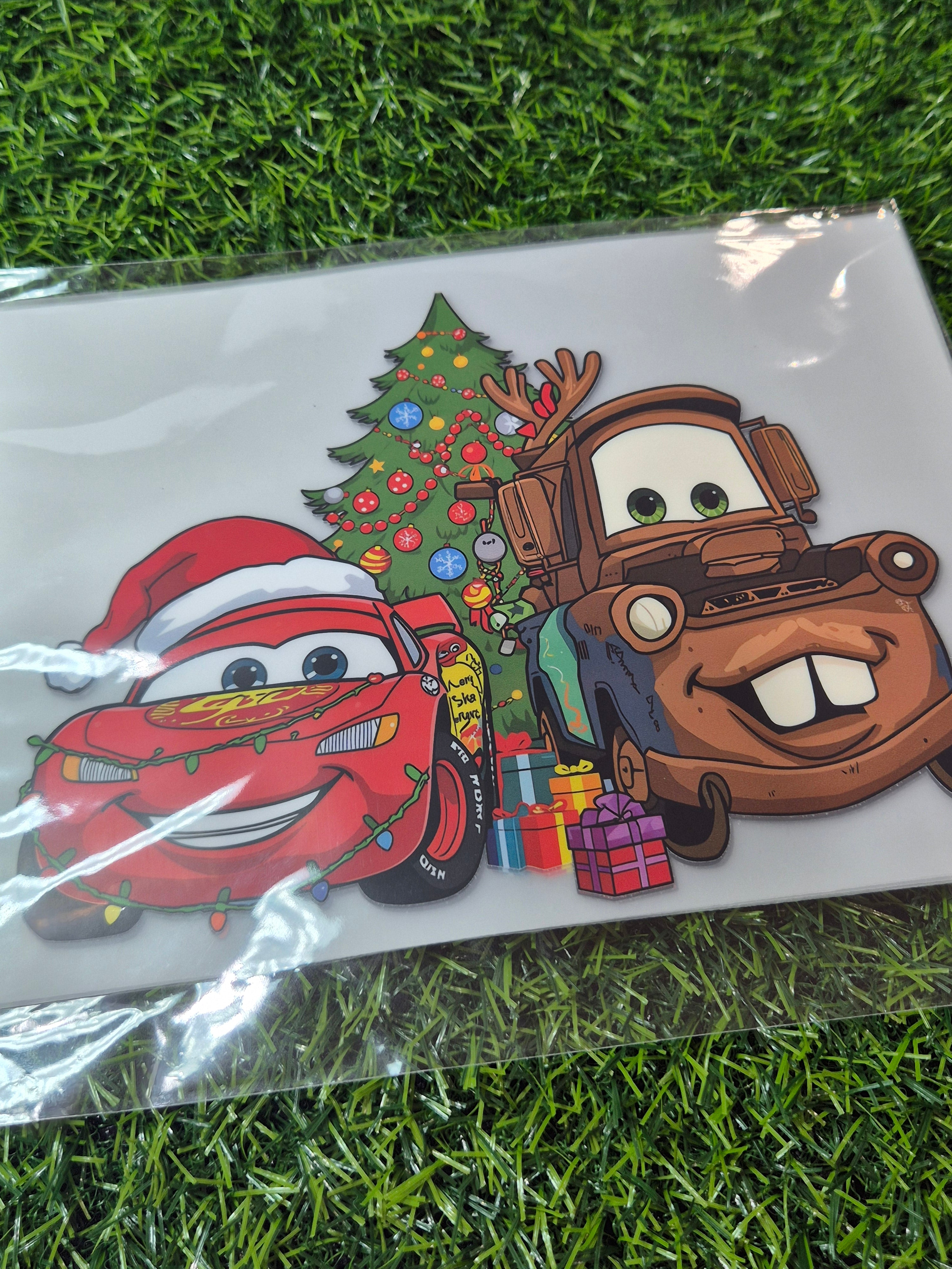 KIDS HEAT TRANSFER #173