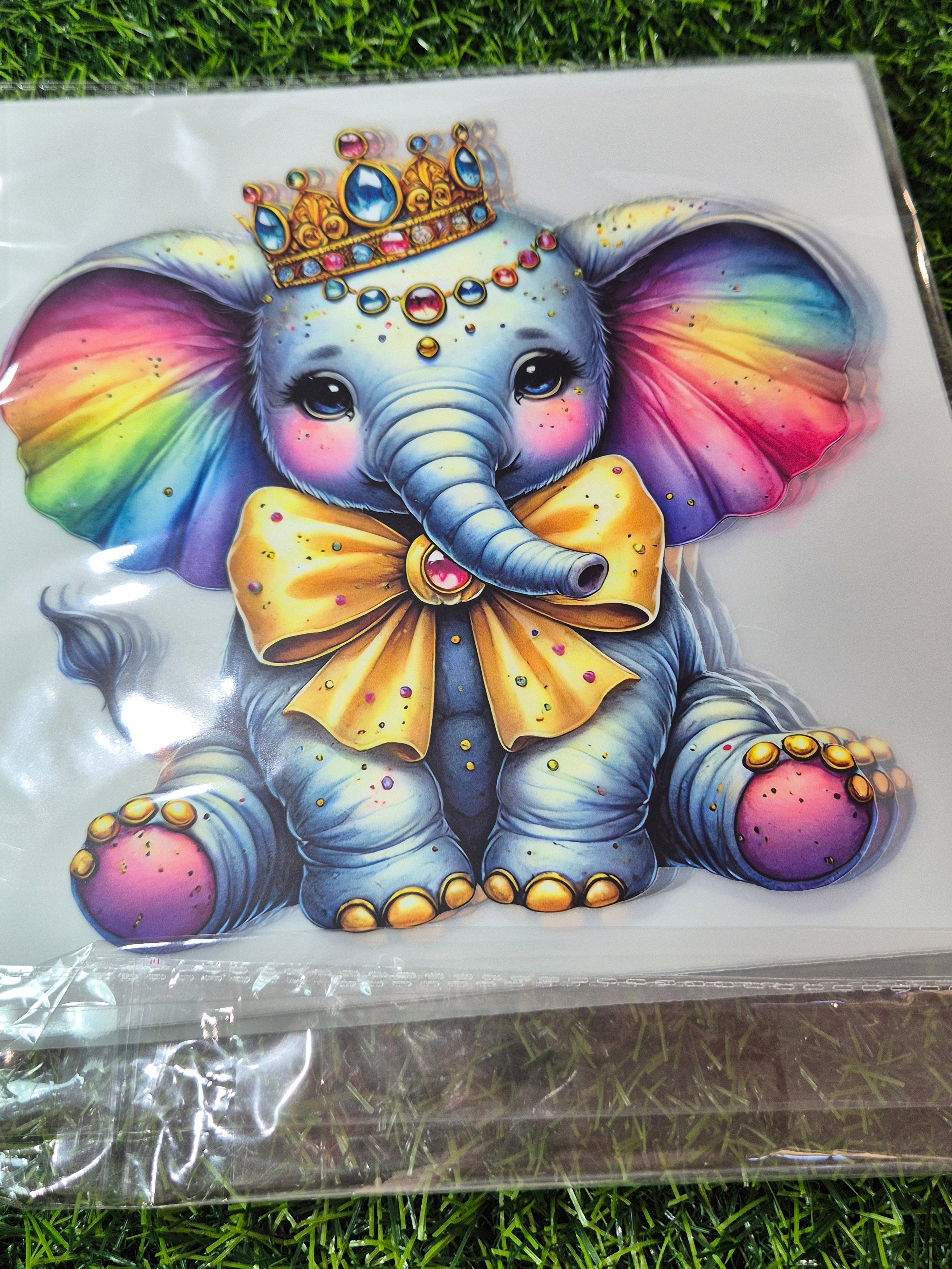 KIDS HEAT TRANSFER #170