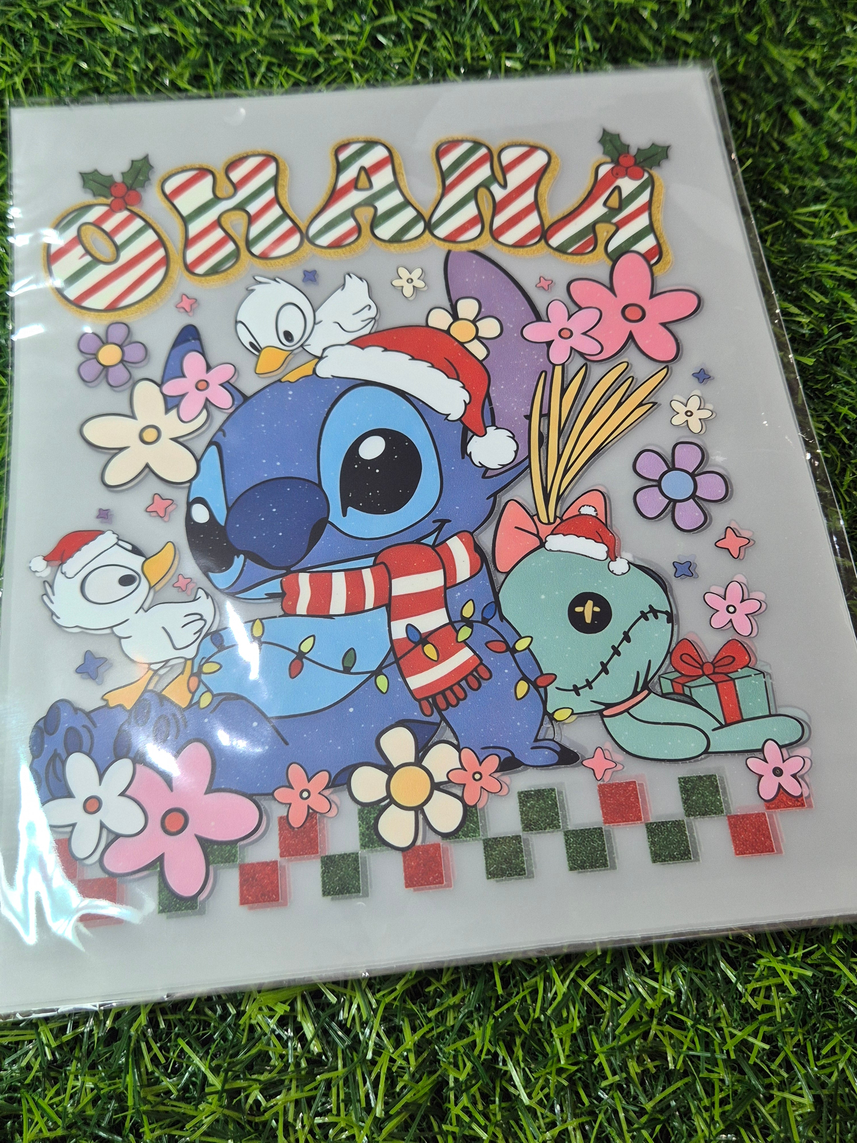 KIDS HEAT TRANSFER #168