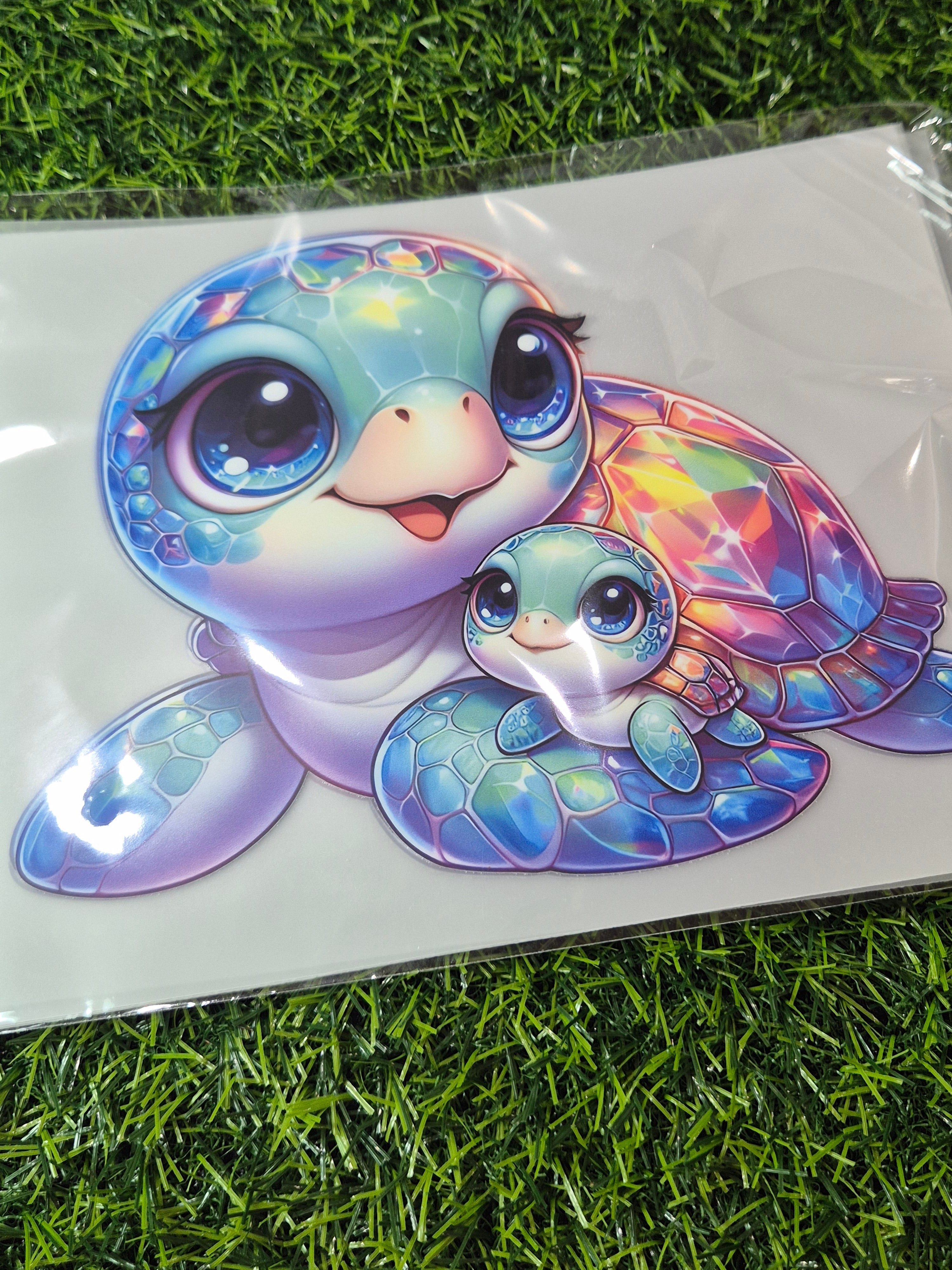 KIDS HEAT TRANSFER #164