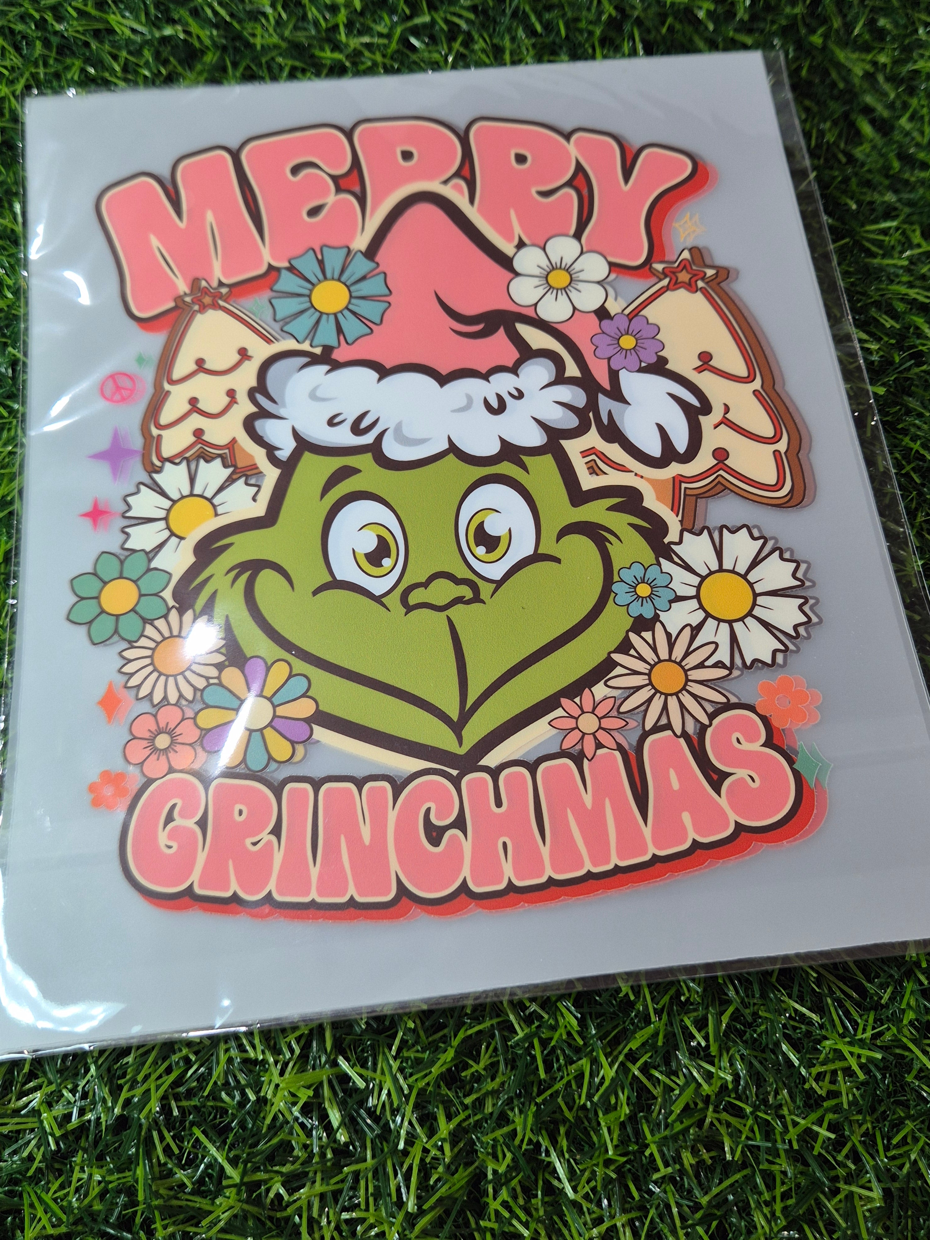 KIDS HEAT TRANSFER #162