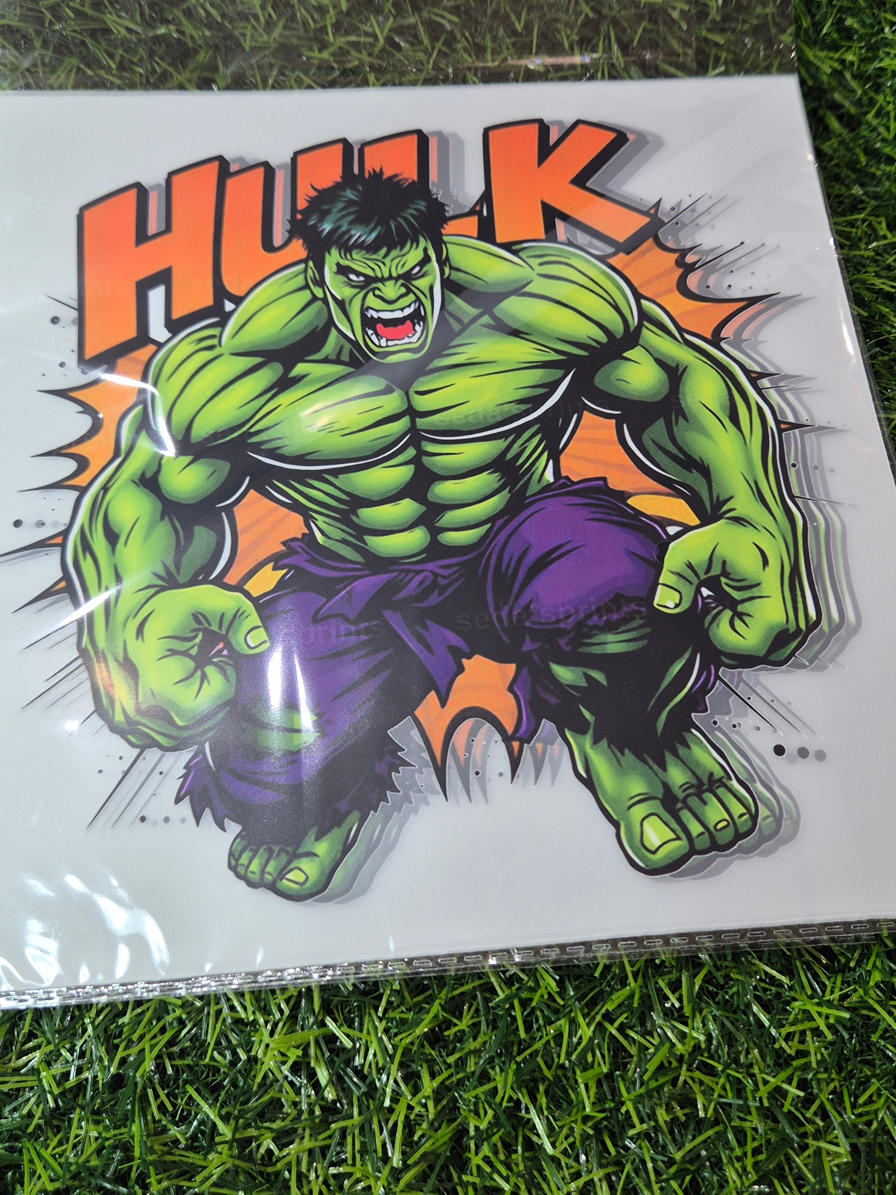 KIDS HEAT TRANSFER #159