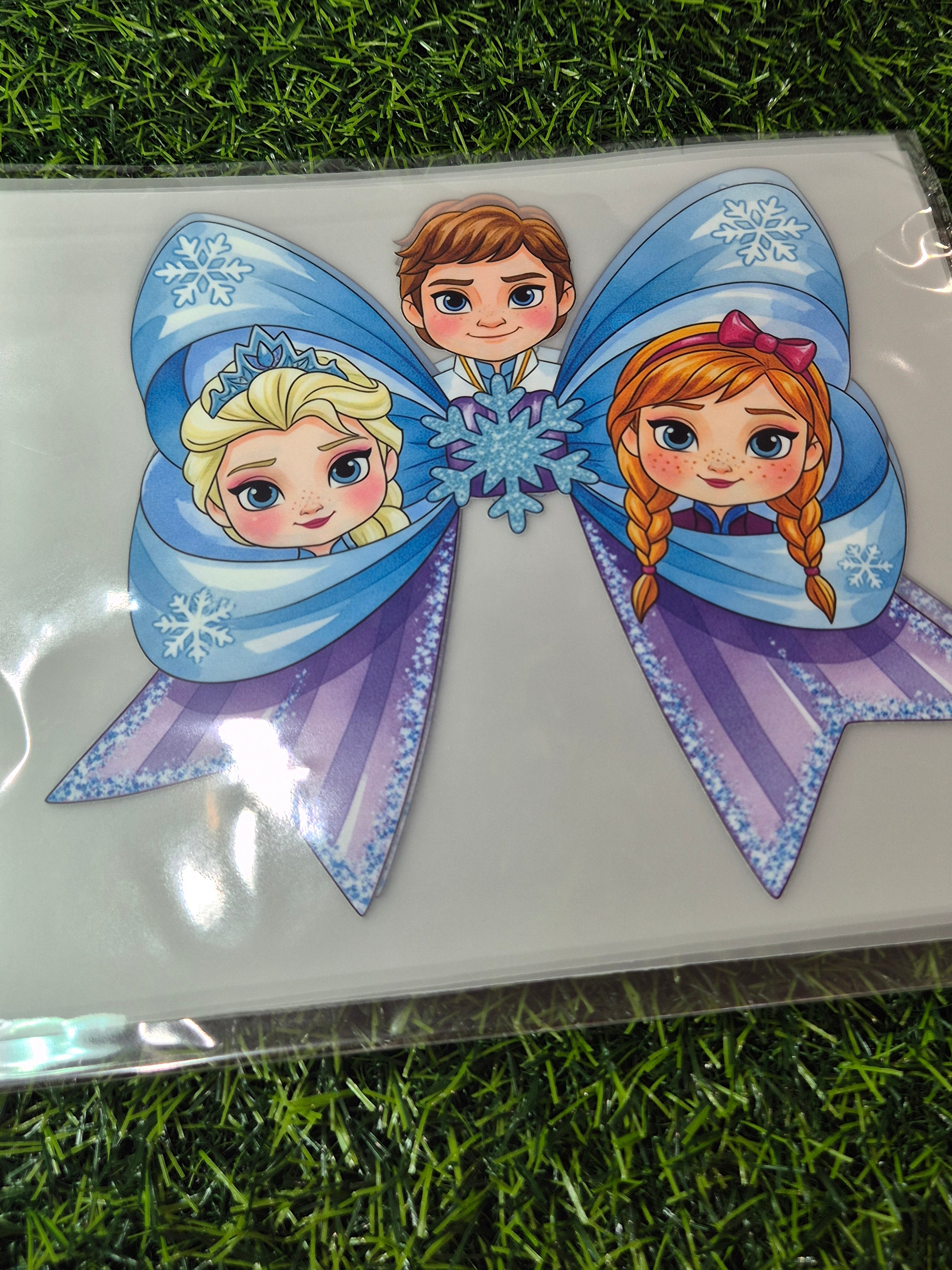 KIDS HEAT TRANSFER #157