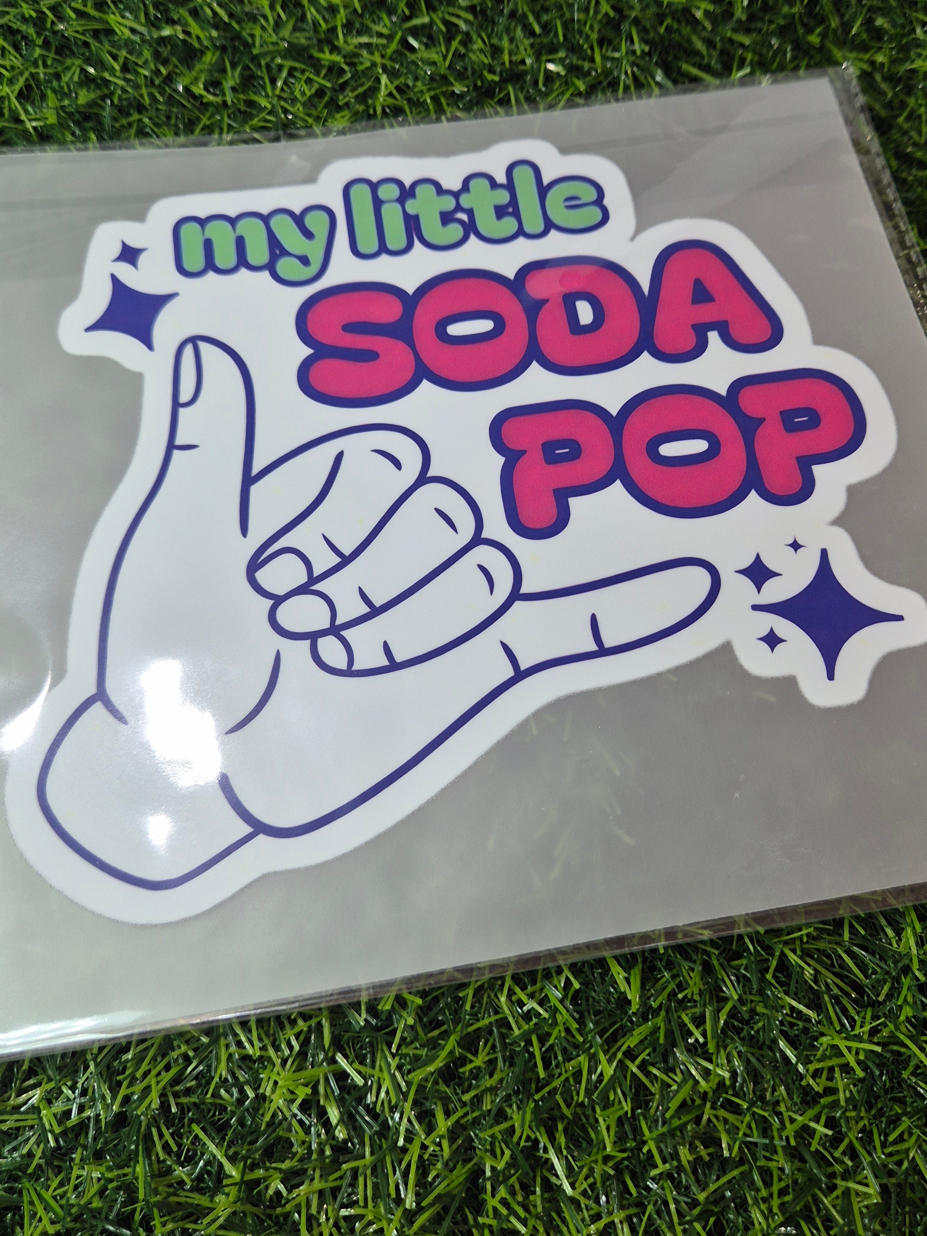 KIDS HEAT TRANSFER #153