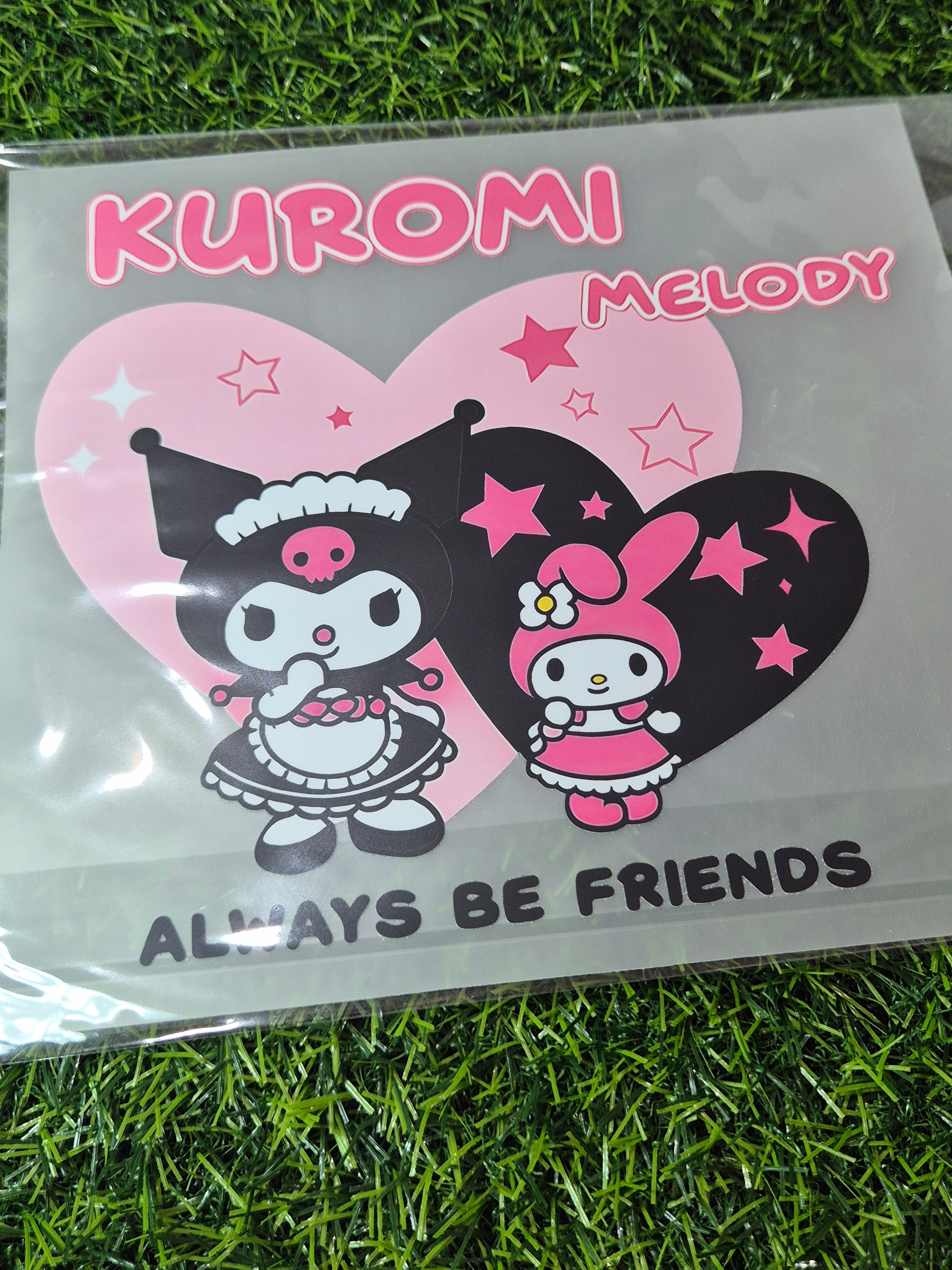 KIDS HEAT TRANSFER #149