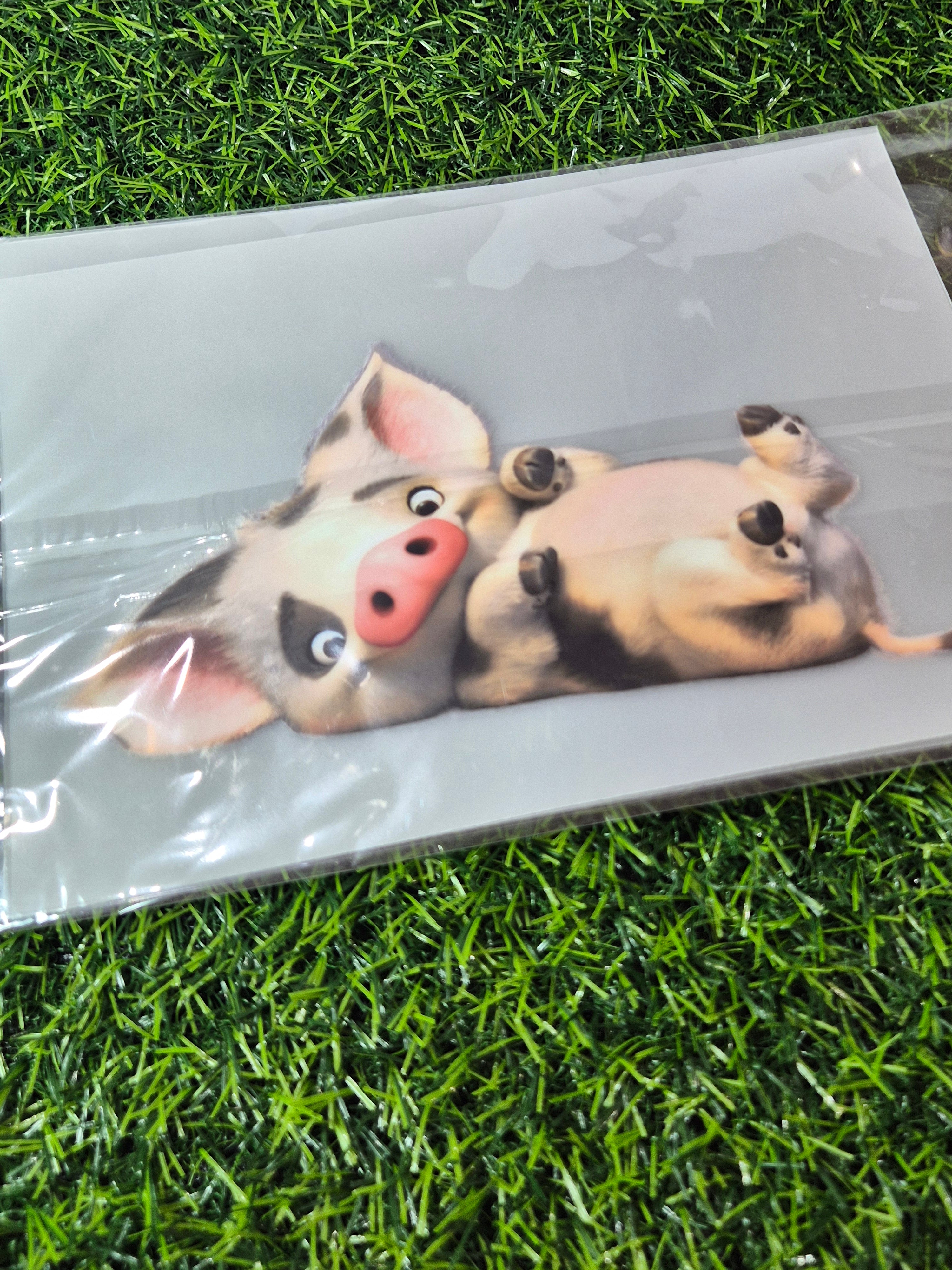 KIDS HEAT TRANSFER #141