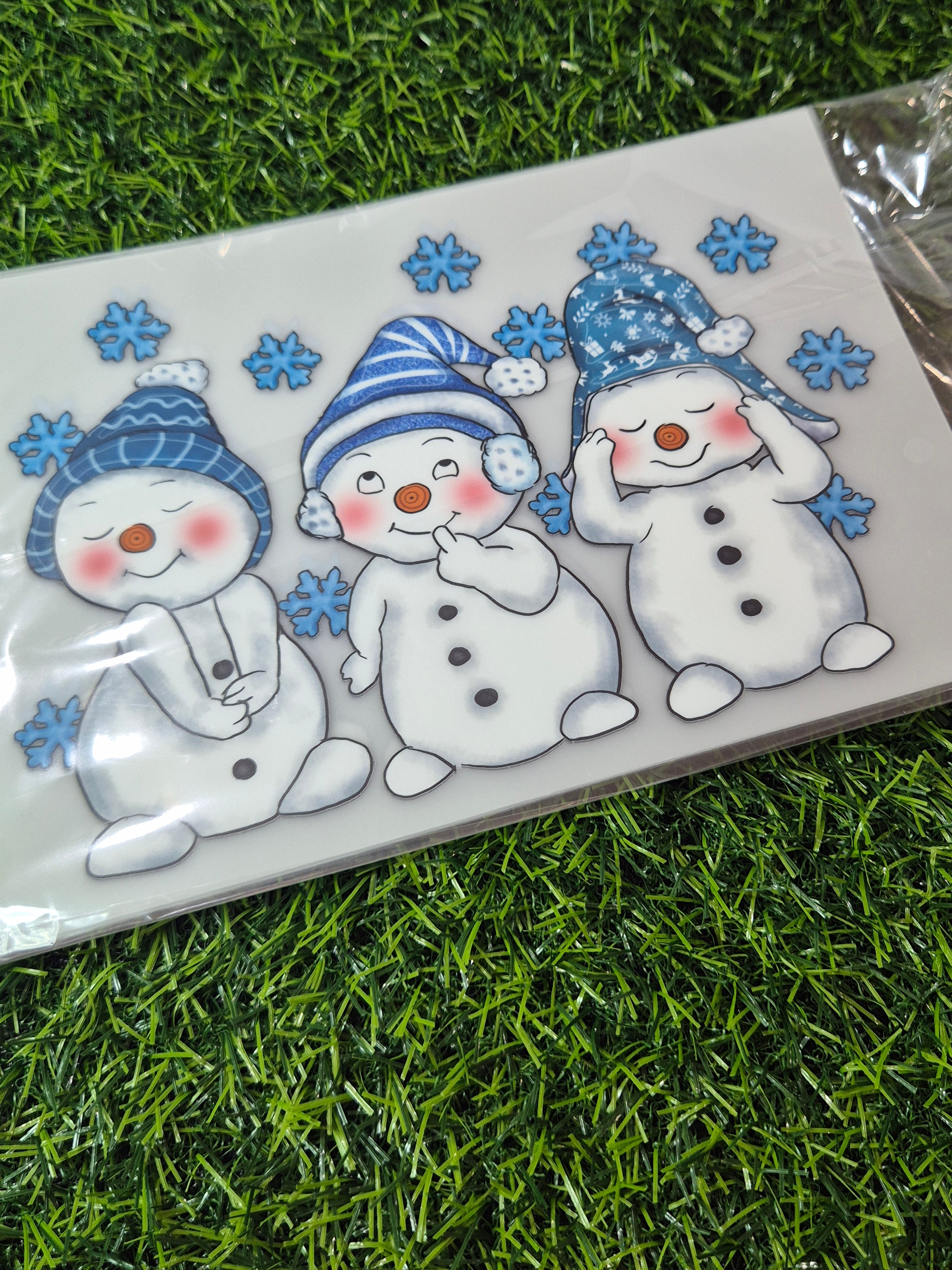 KIDS HEAT TRANSFER #137