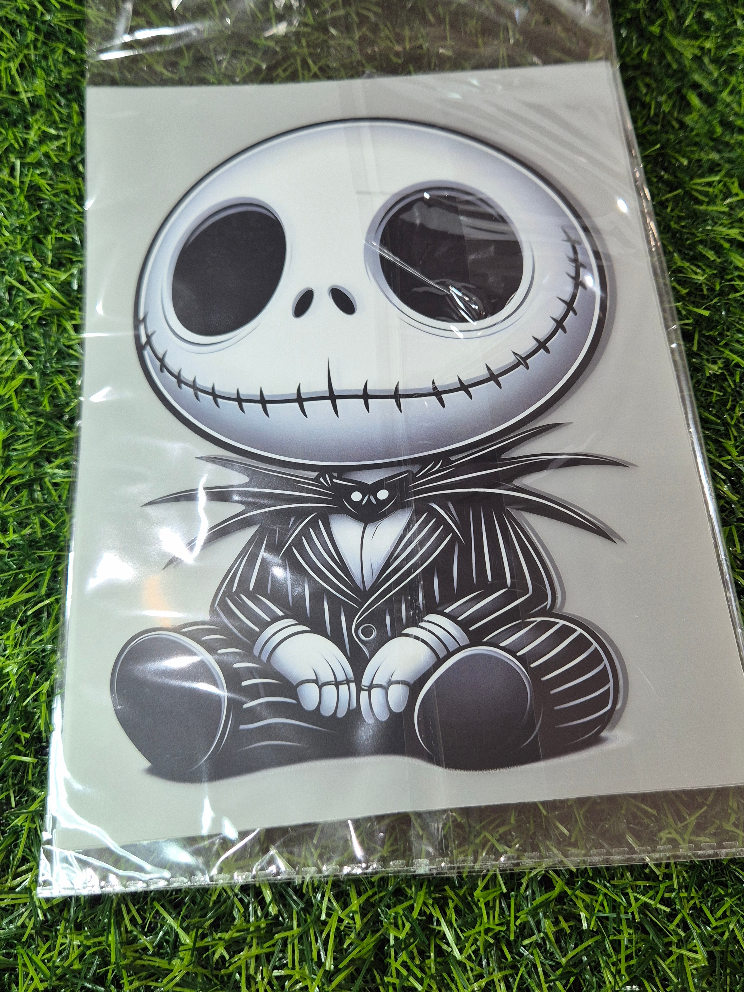 KIDS HEAT TRANSFER #136