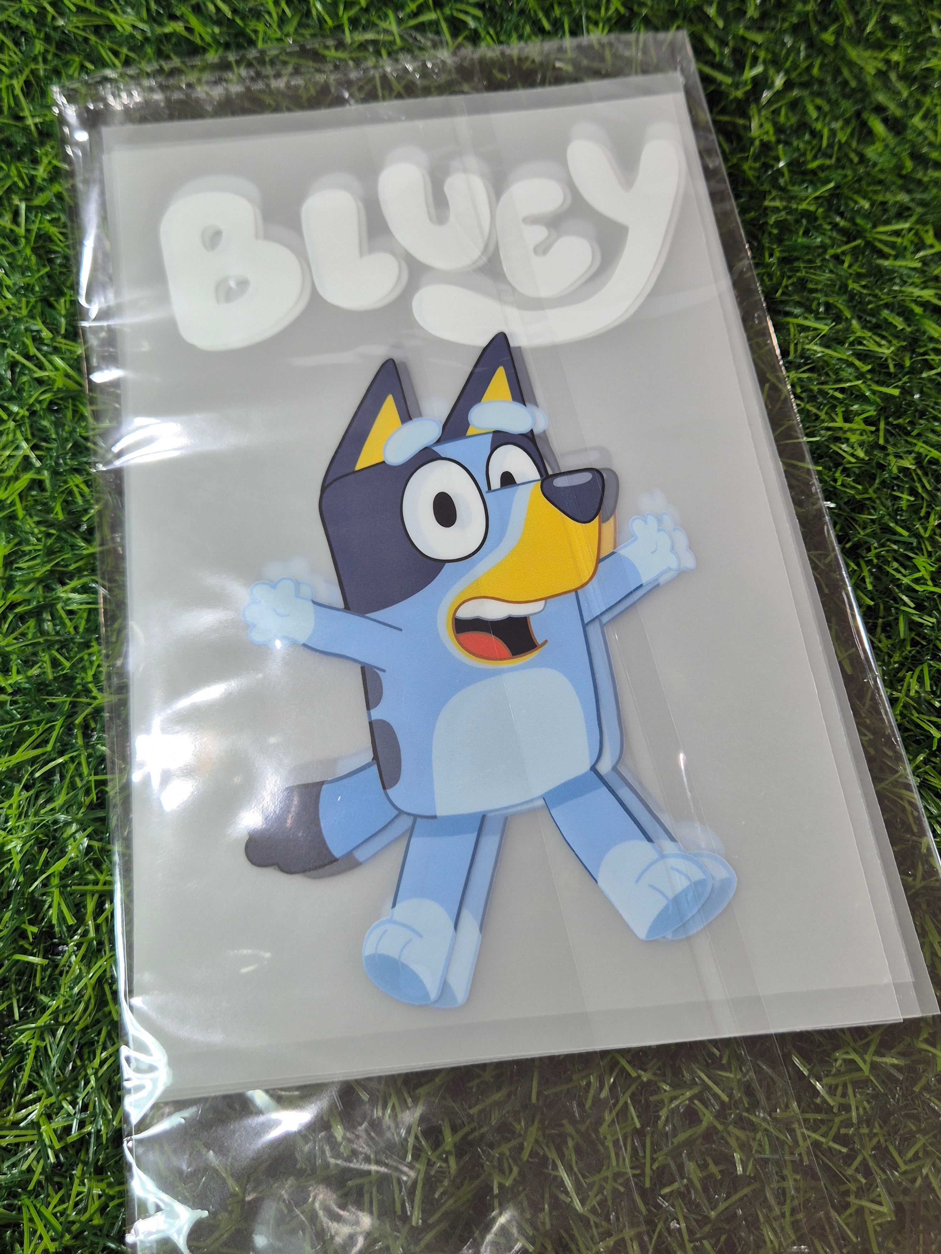 KIDS HEAT TRANSFER #135