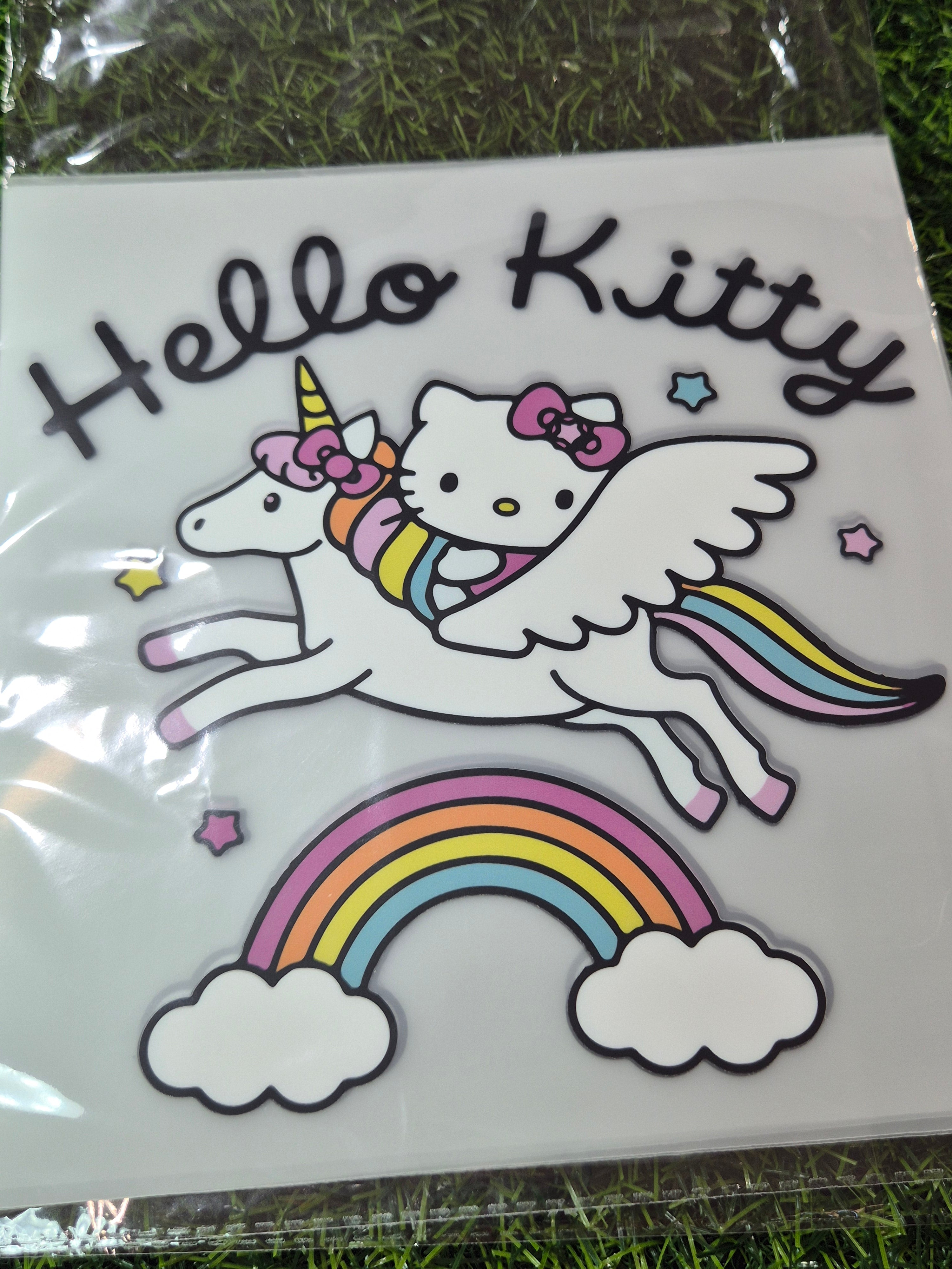 KIDS HEAT TRANSFER #133