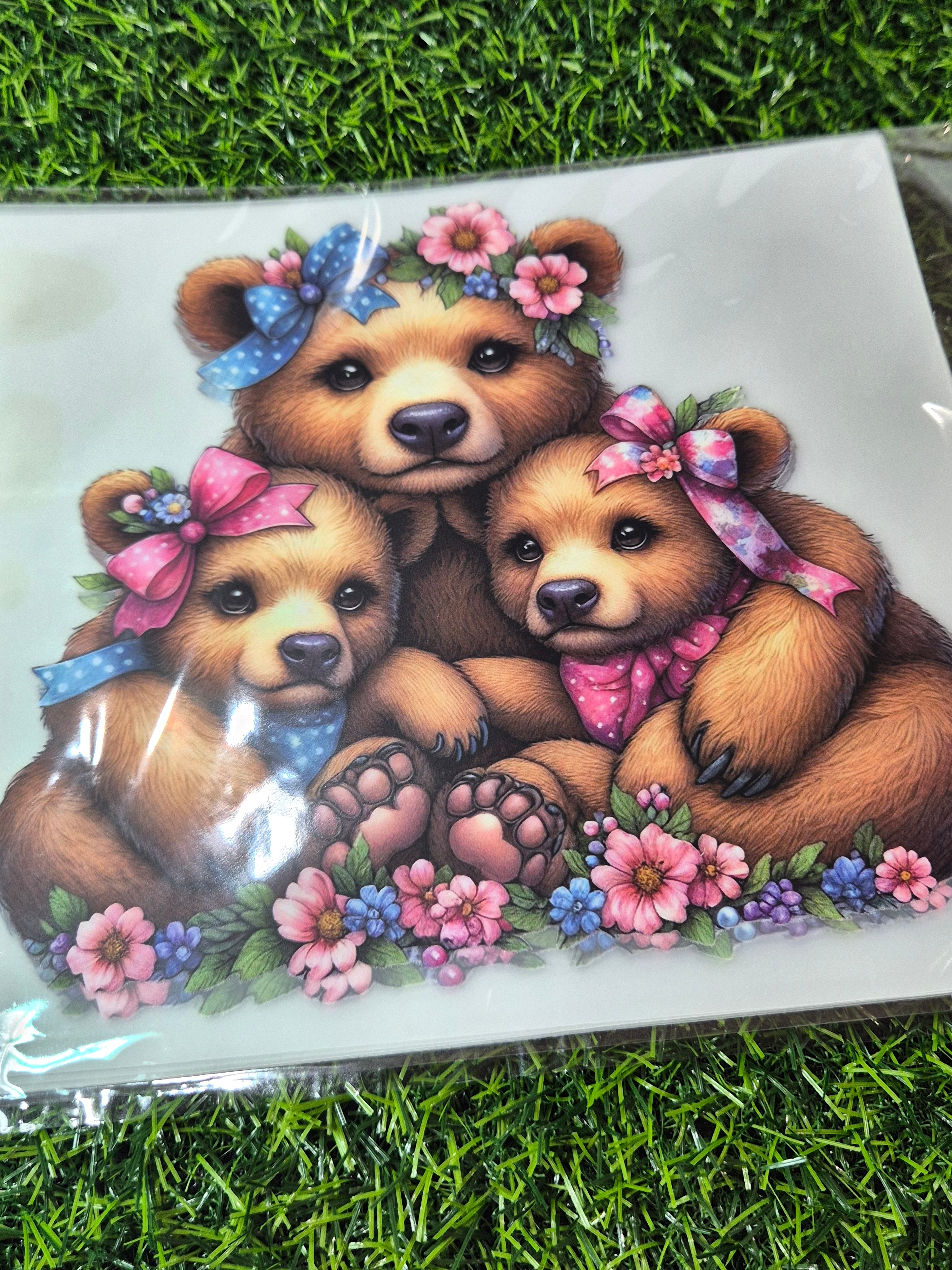 KIDS HEAT TRANSFER #131