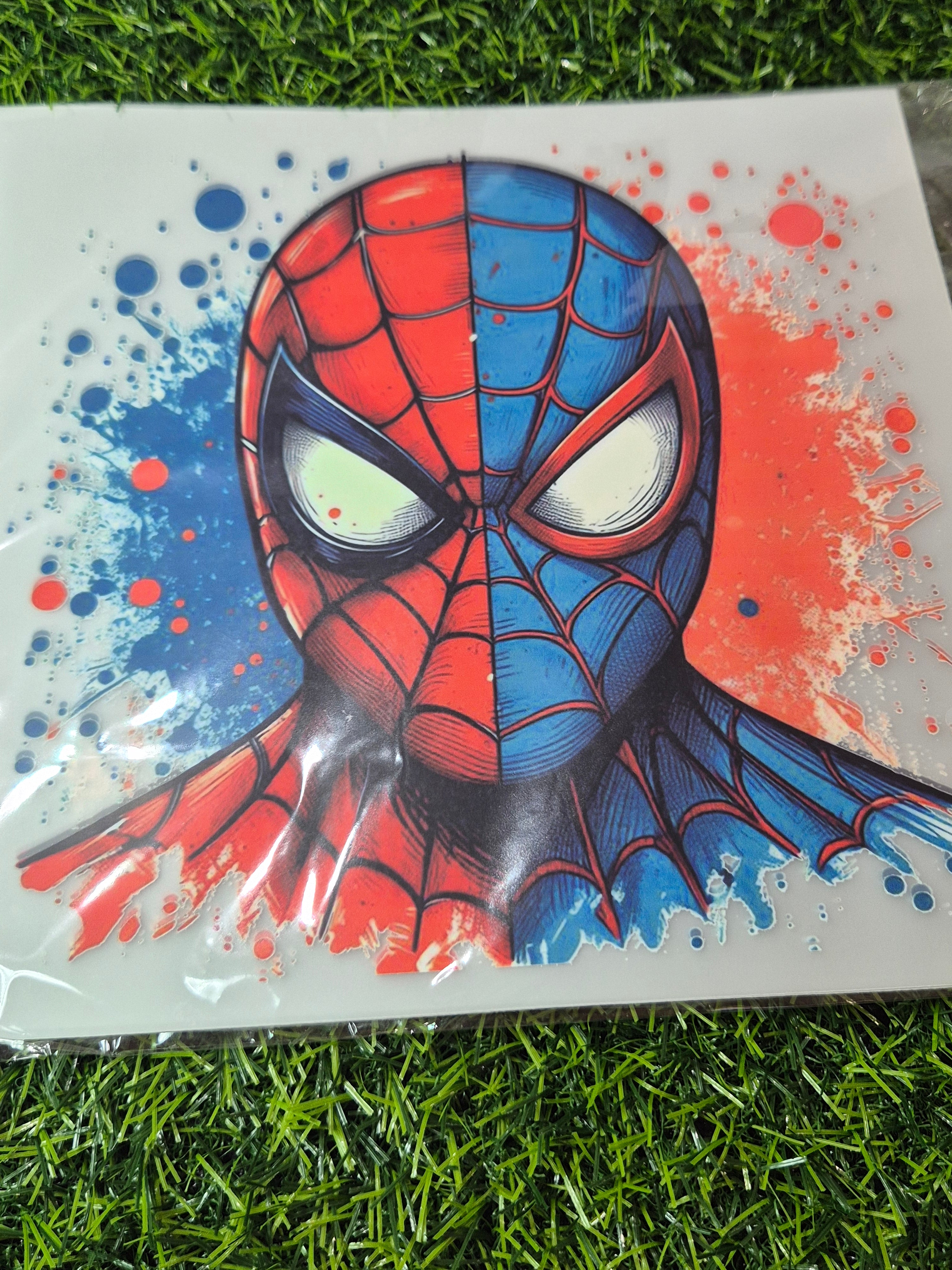 KIDS HEAT TRANSFER #130