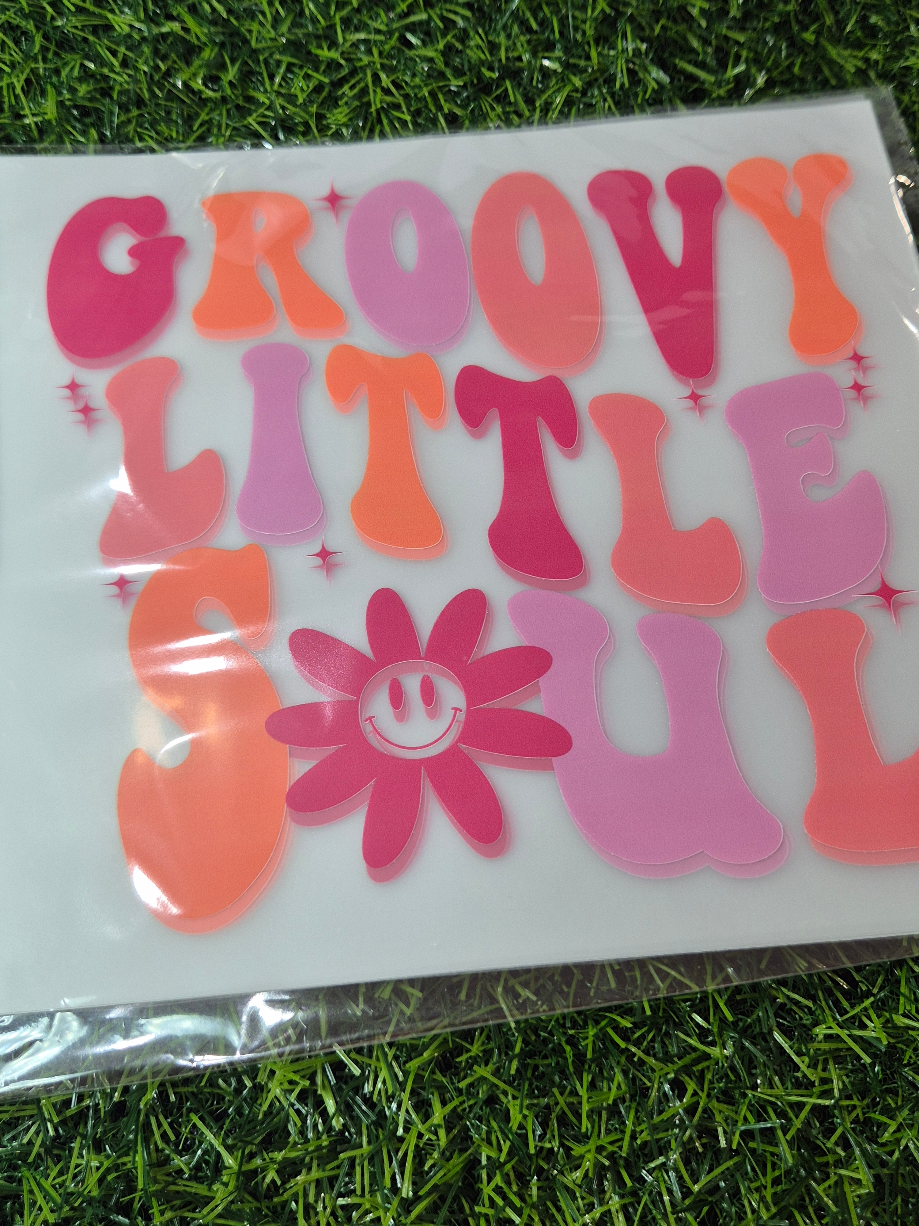 KIDS HEAT TRANSFER #129