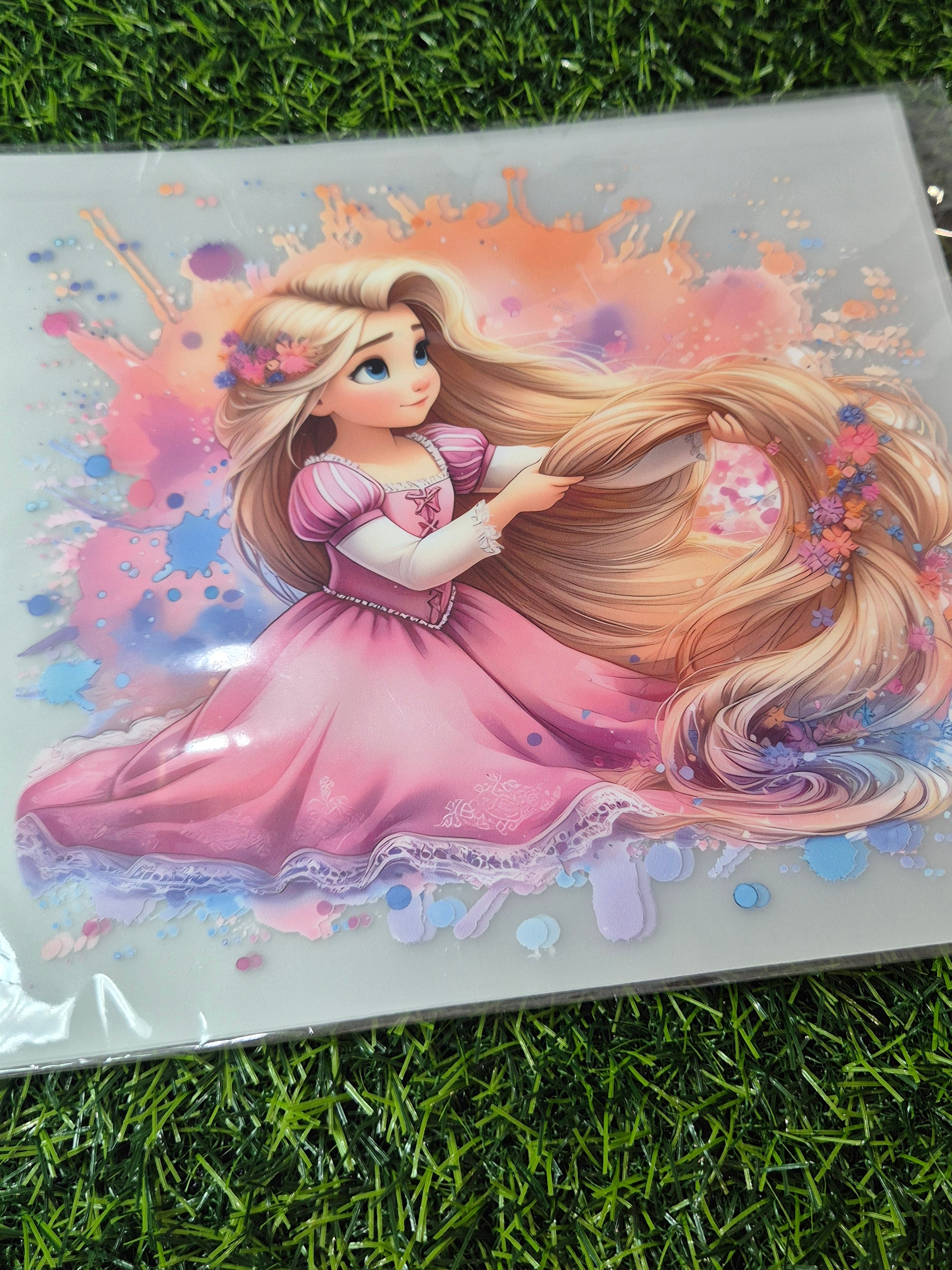 KIDS HEAT TRANSFER #128