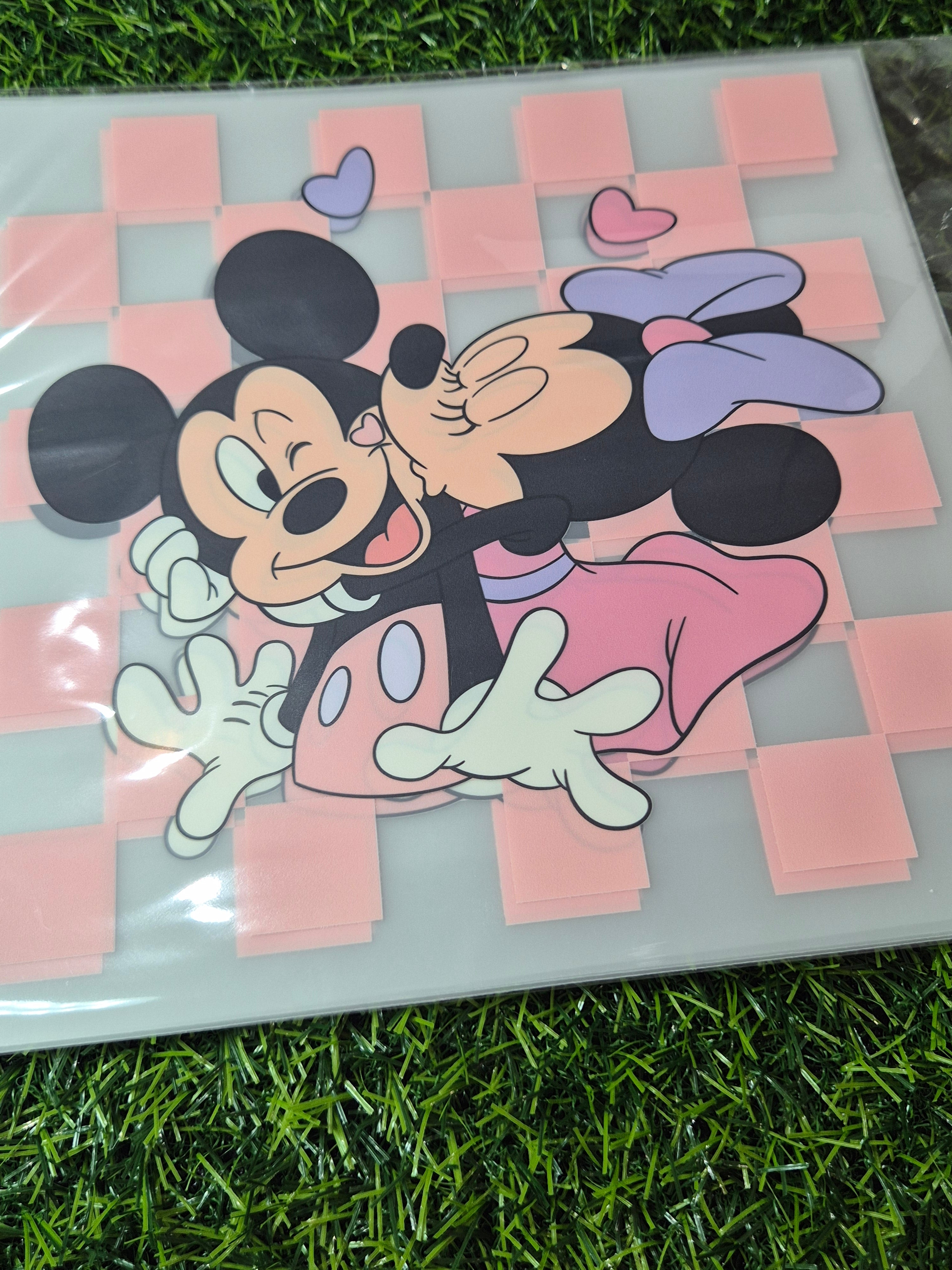 KIDS HEAT TRANSFER #126