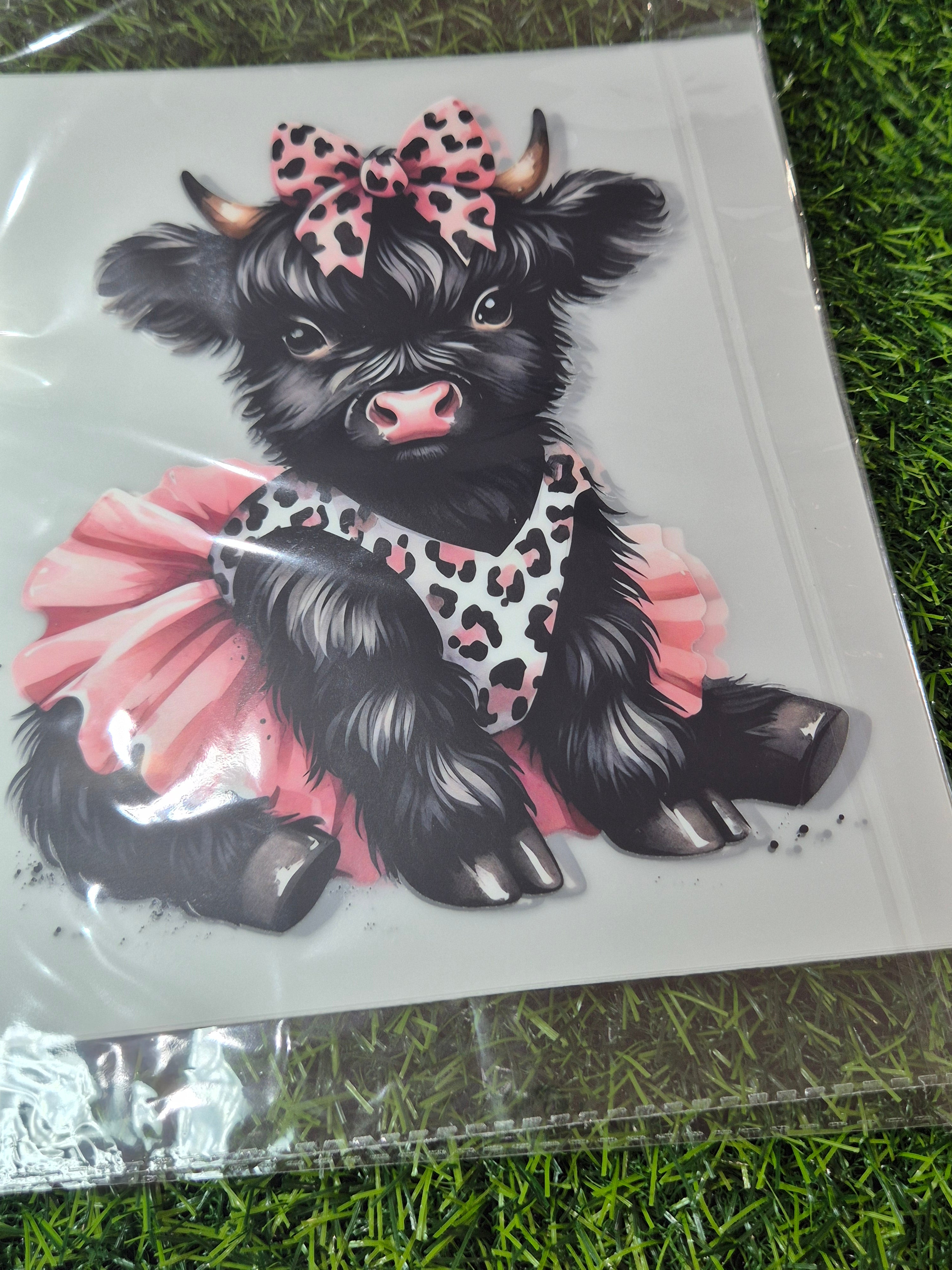 KIDS HEAT TRANSFER #123