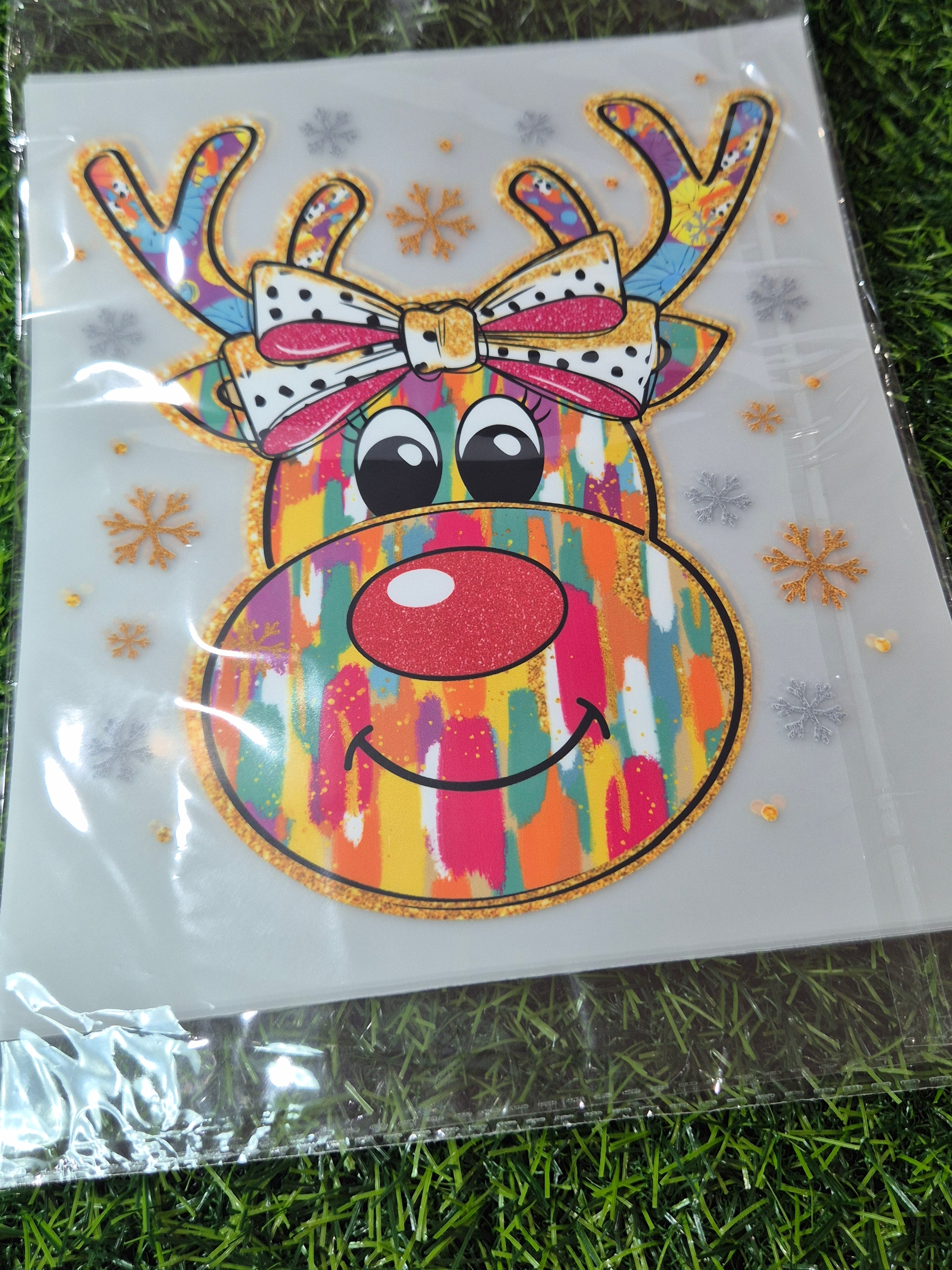 KIDS HEAT TRANSFER #119