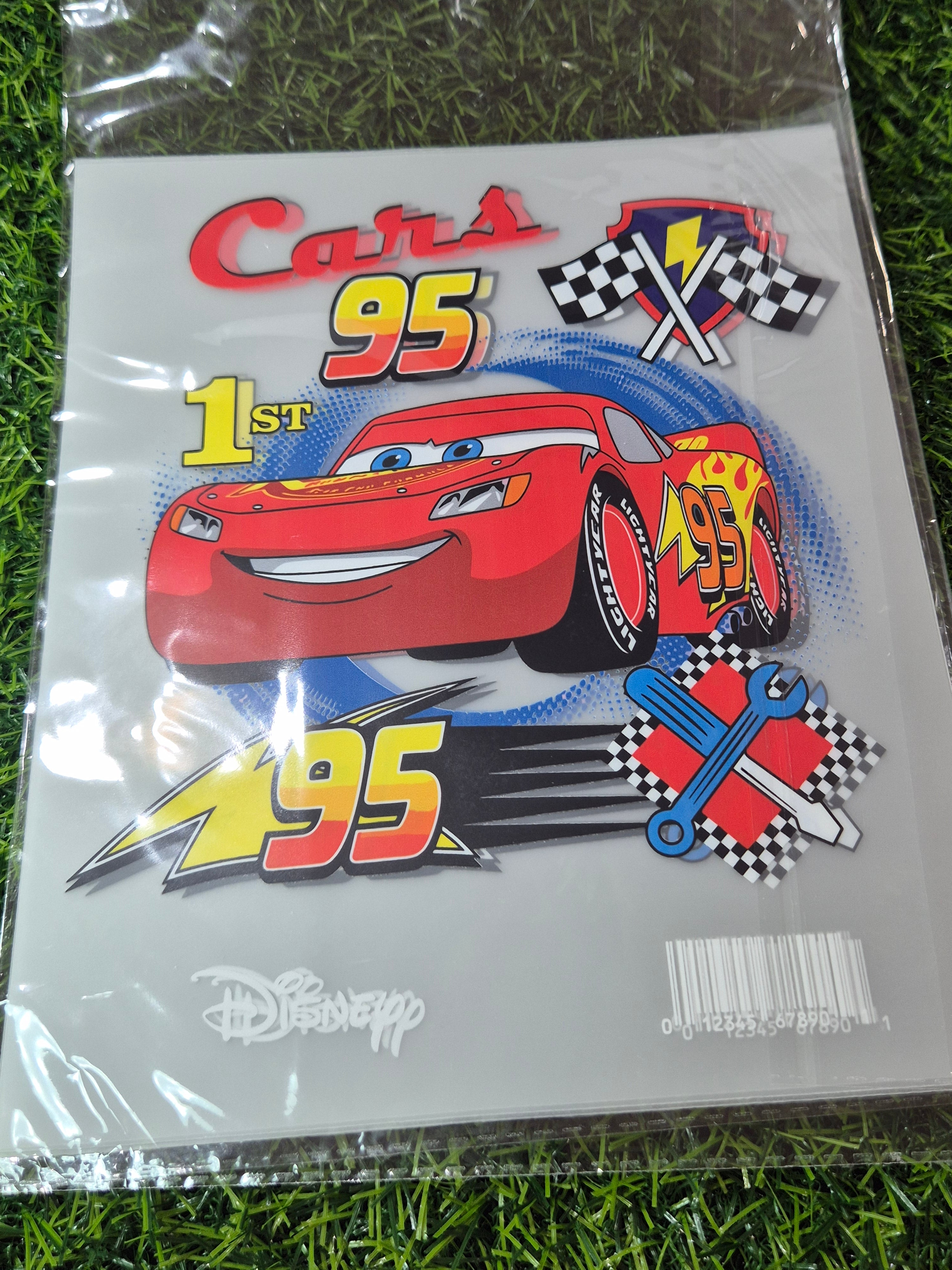 KIDS HEAT TRANSFER #118