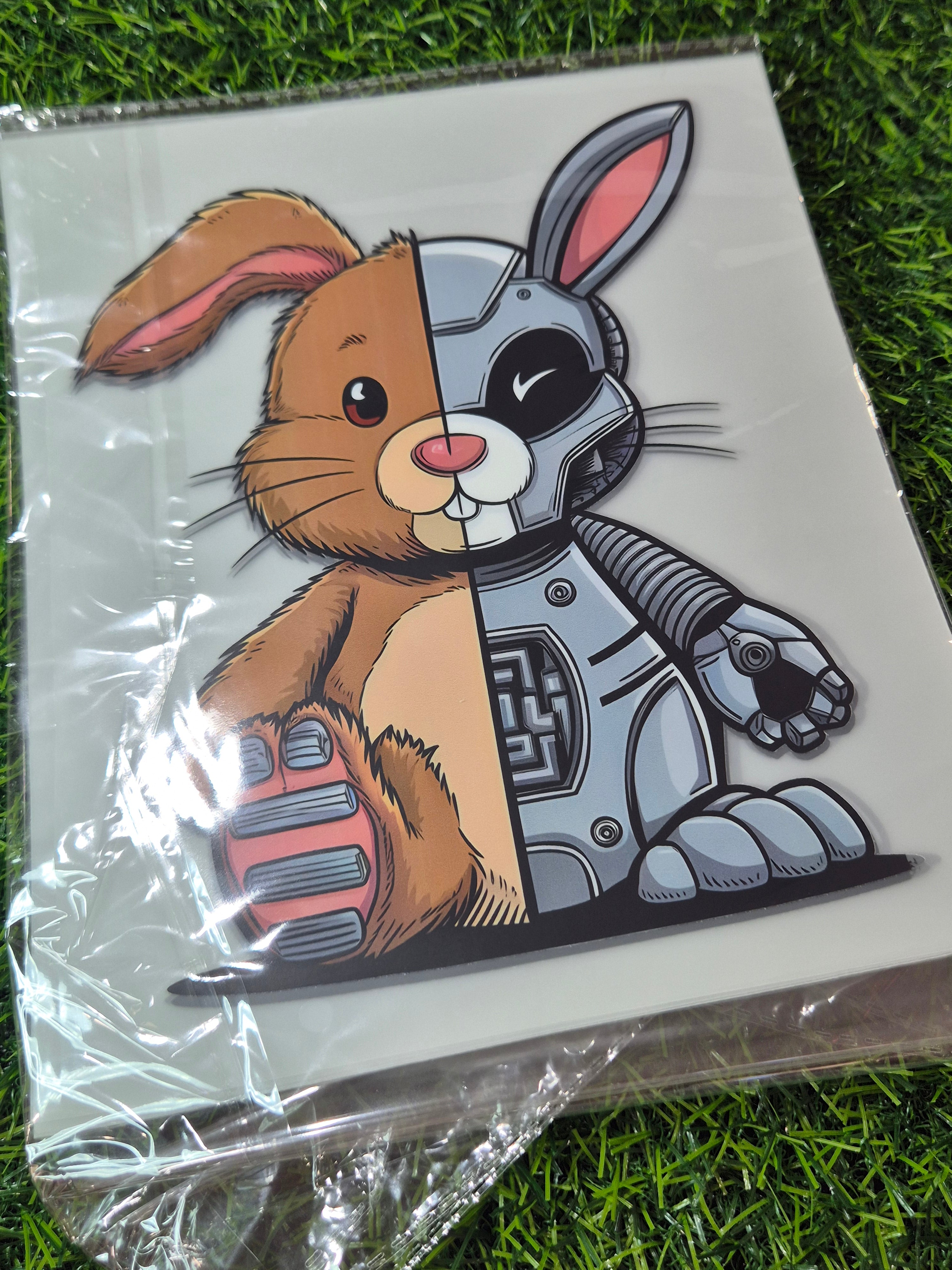 KIDS HEAT TRANSFER #116