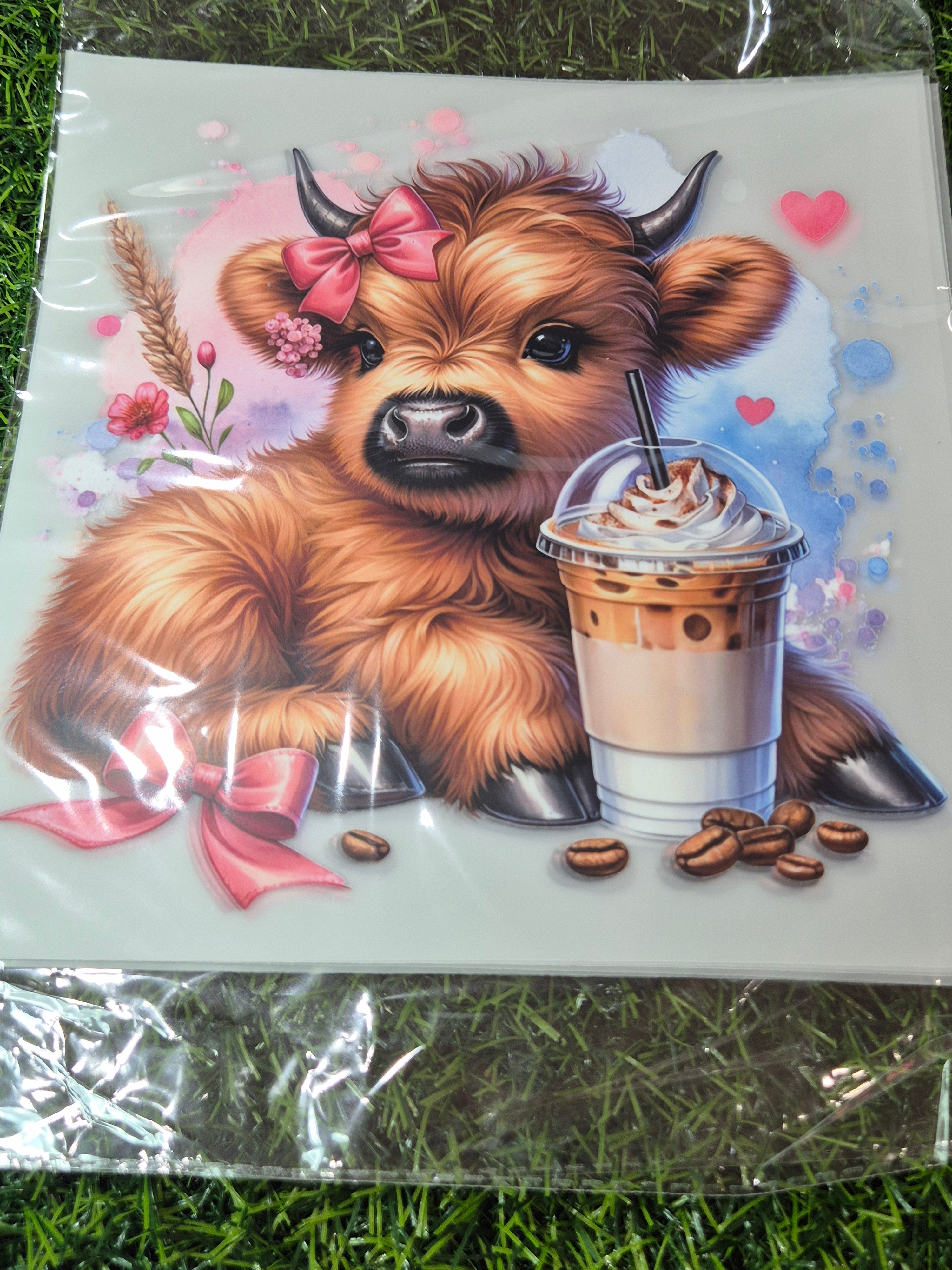 KIDS HEAT TRANSFER #115