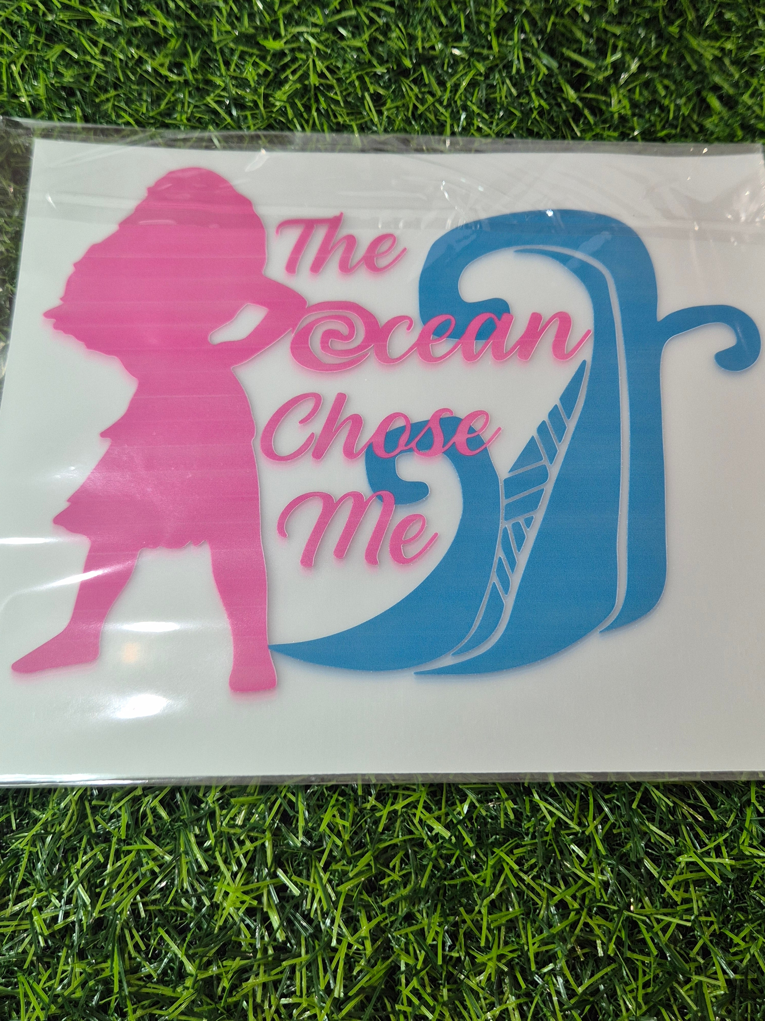 KIDS HEAT TRANSFER #110