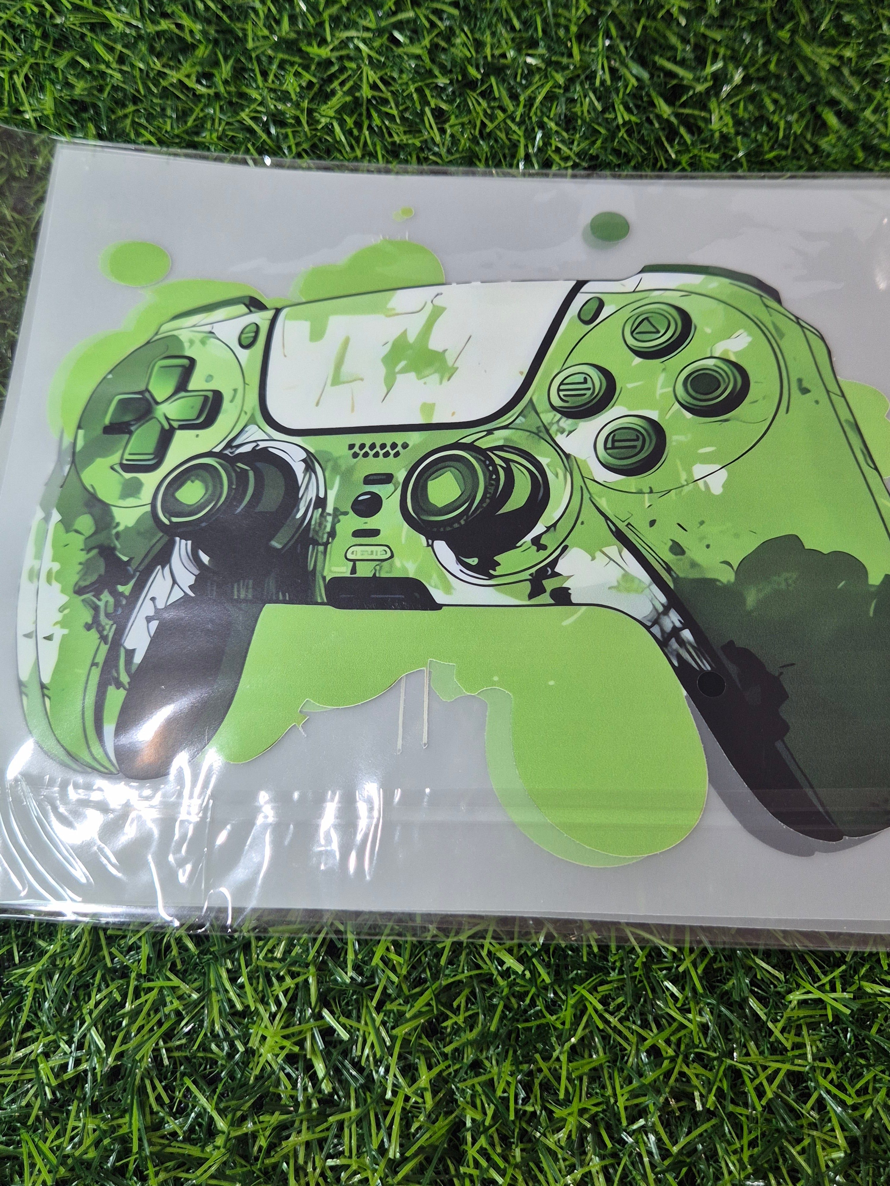 KIDS HEAT TRANSFER #106