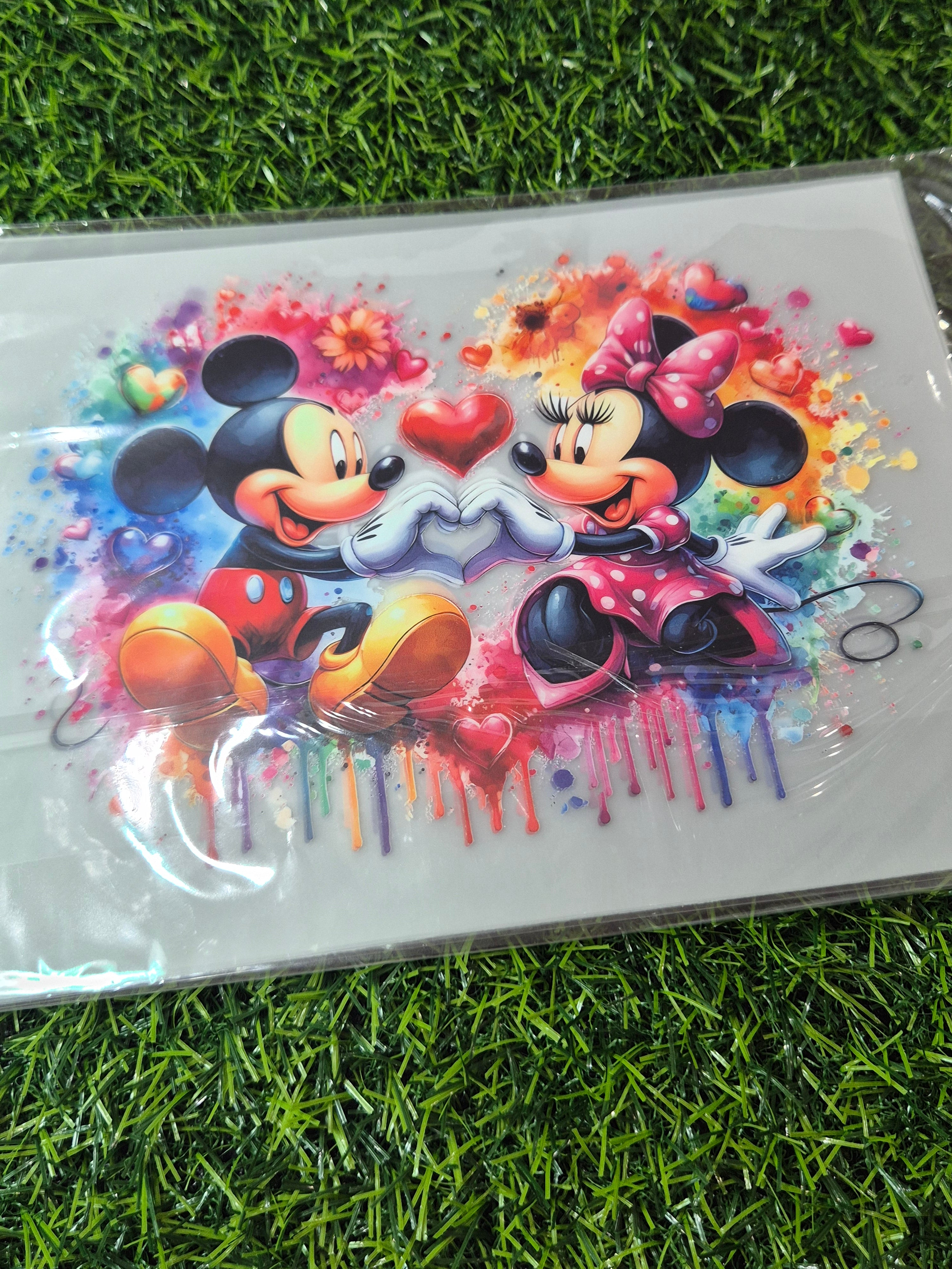 KIDS HEAT TRANSFER #105