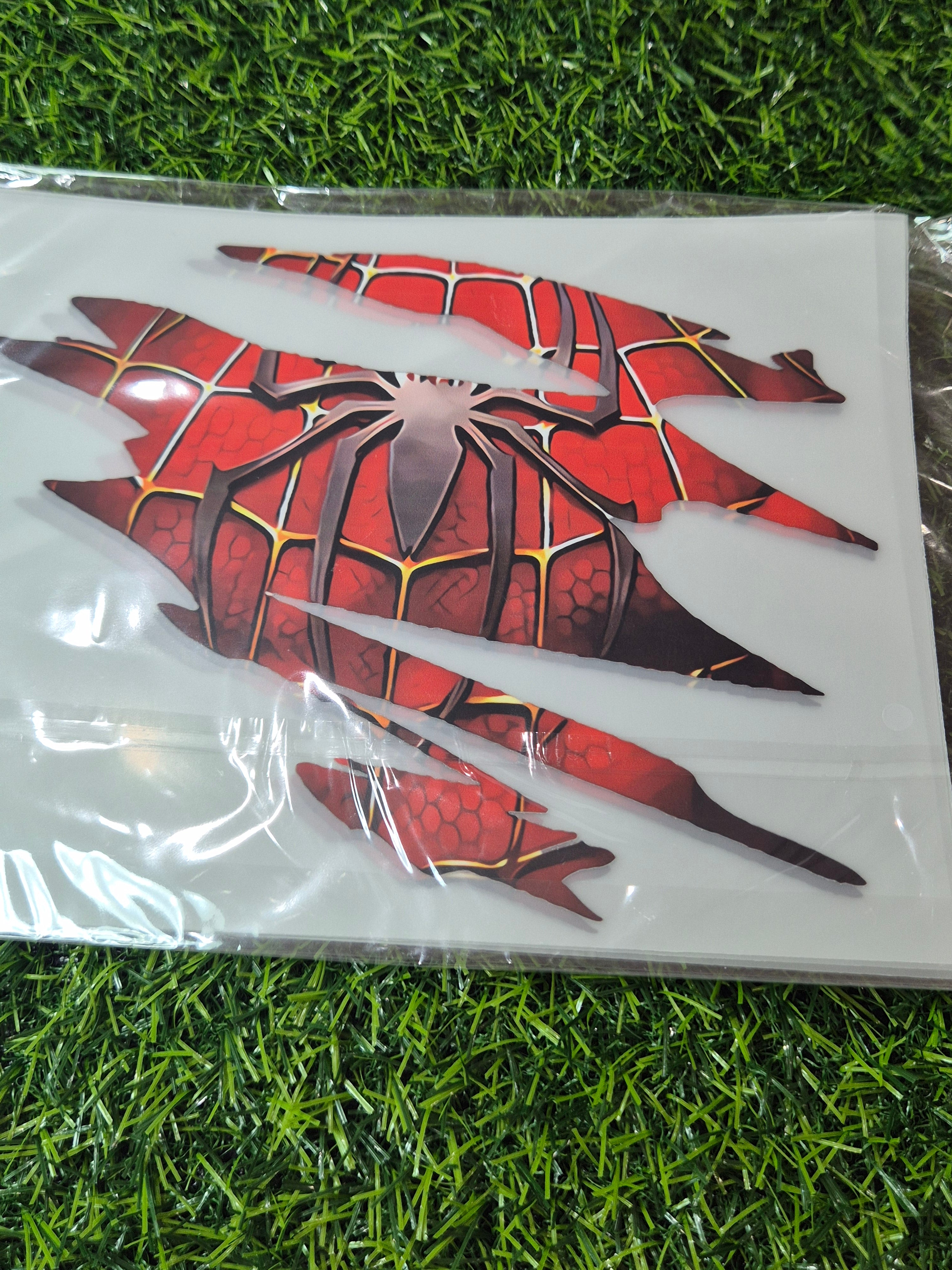 KIDS HEAT TRANSFER #104