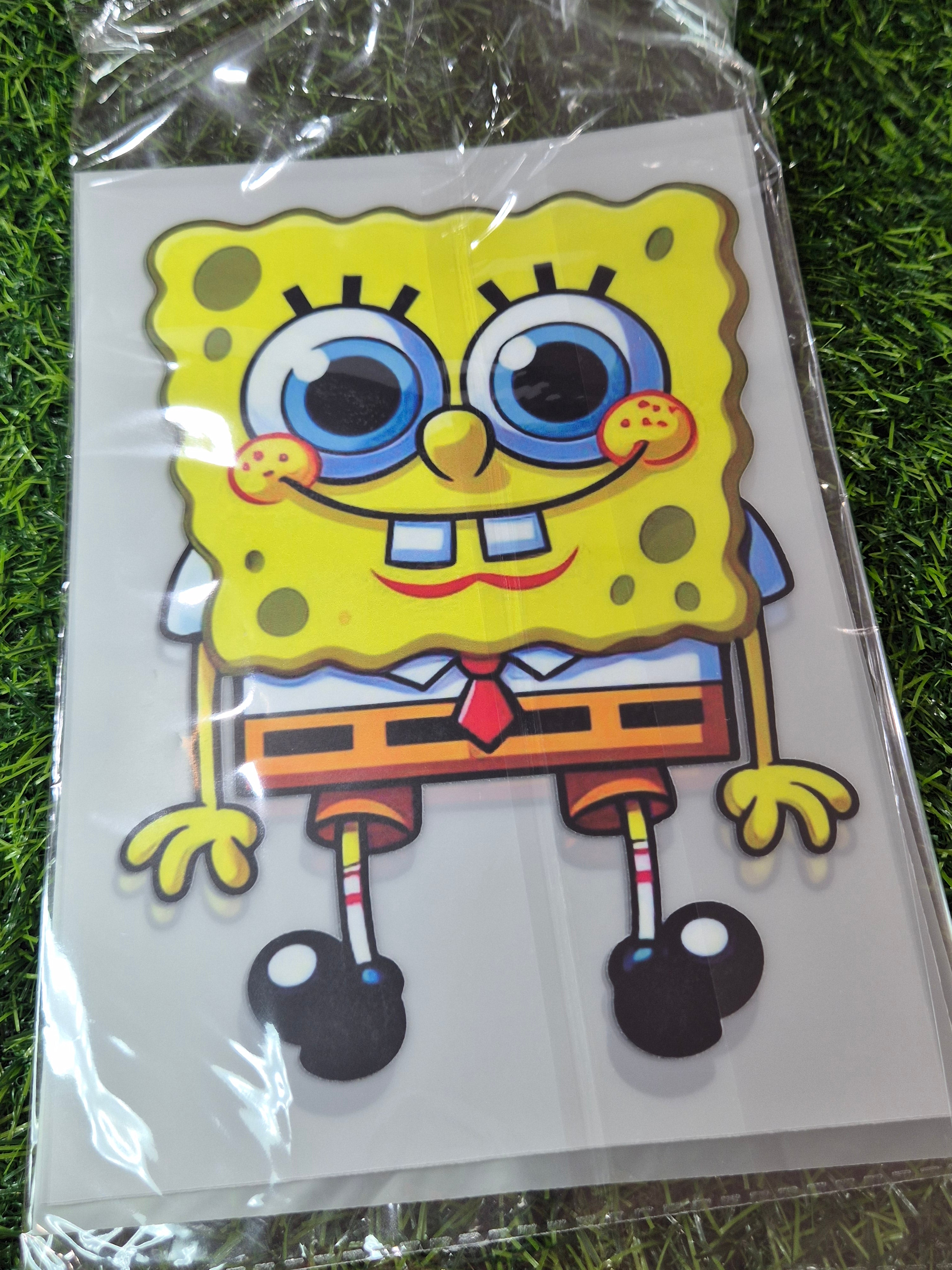 KIDS HEAT TRANSFER #101