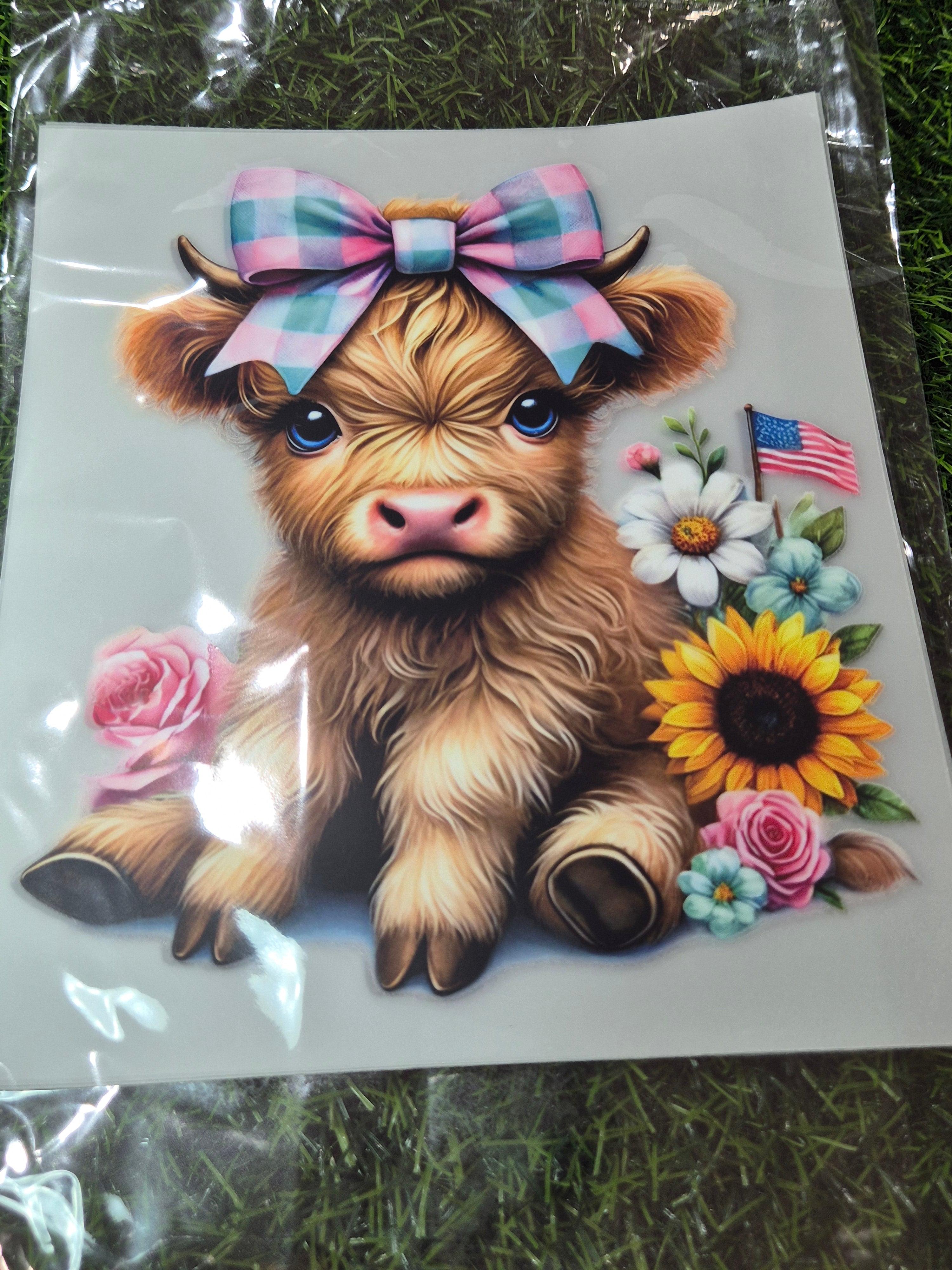 KIDS HEAT TRANSFER #98