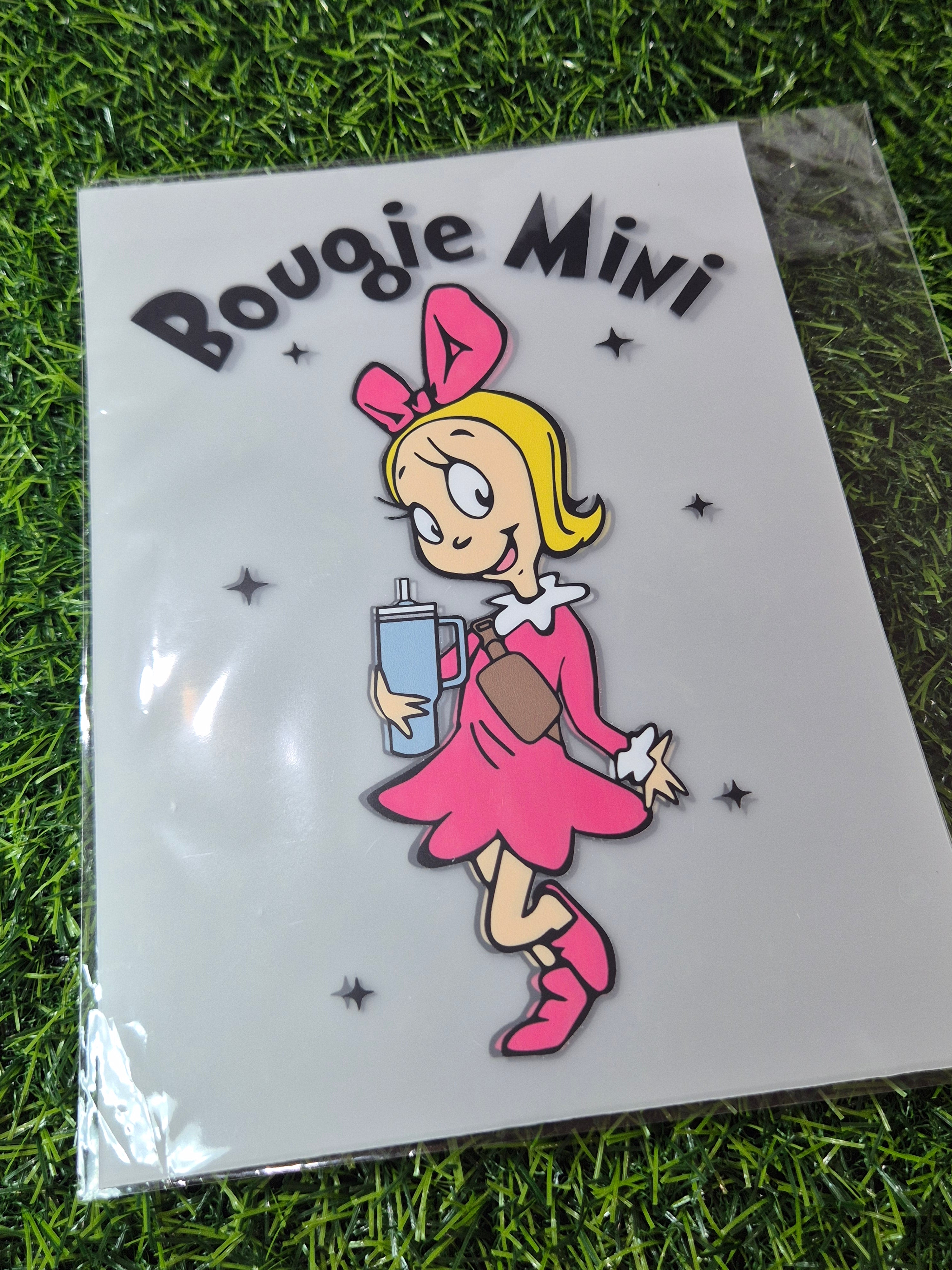 KIDS HEAT TRANSFER #94