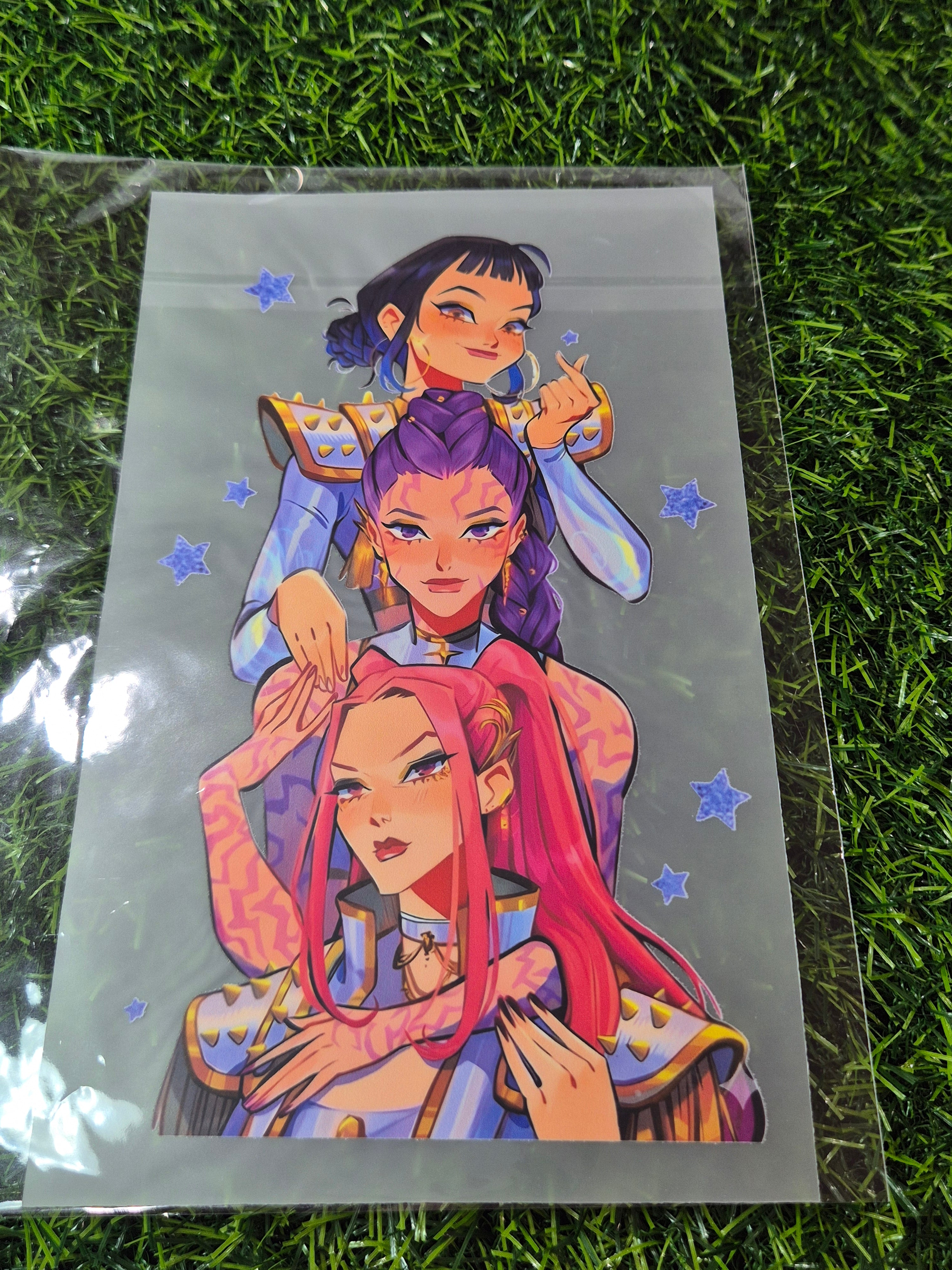 KIDS HEAT TRANSFER #92