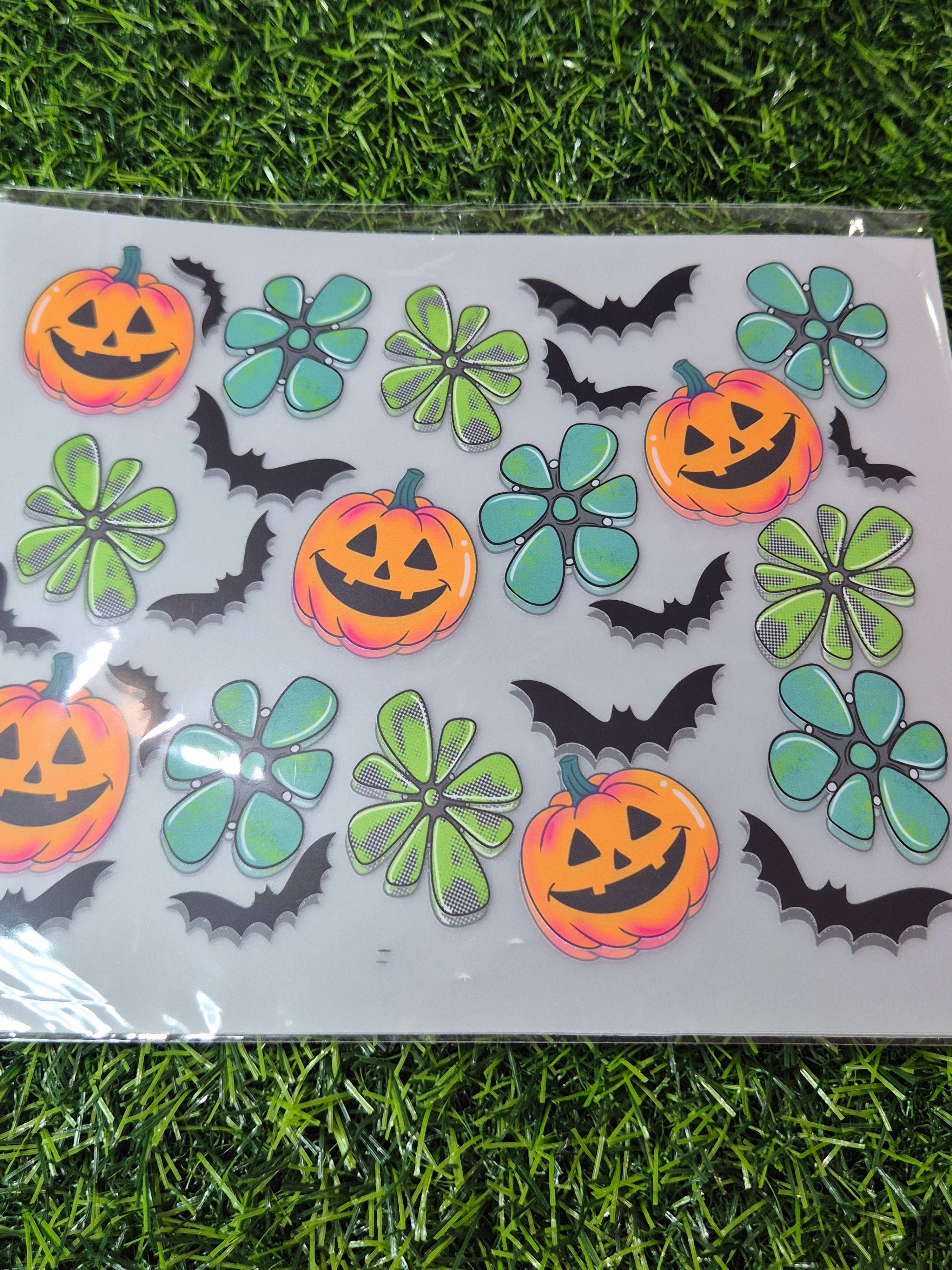 KIDS HEAT TRANSFER #91