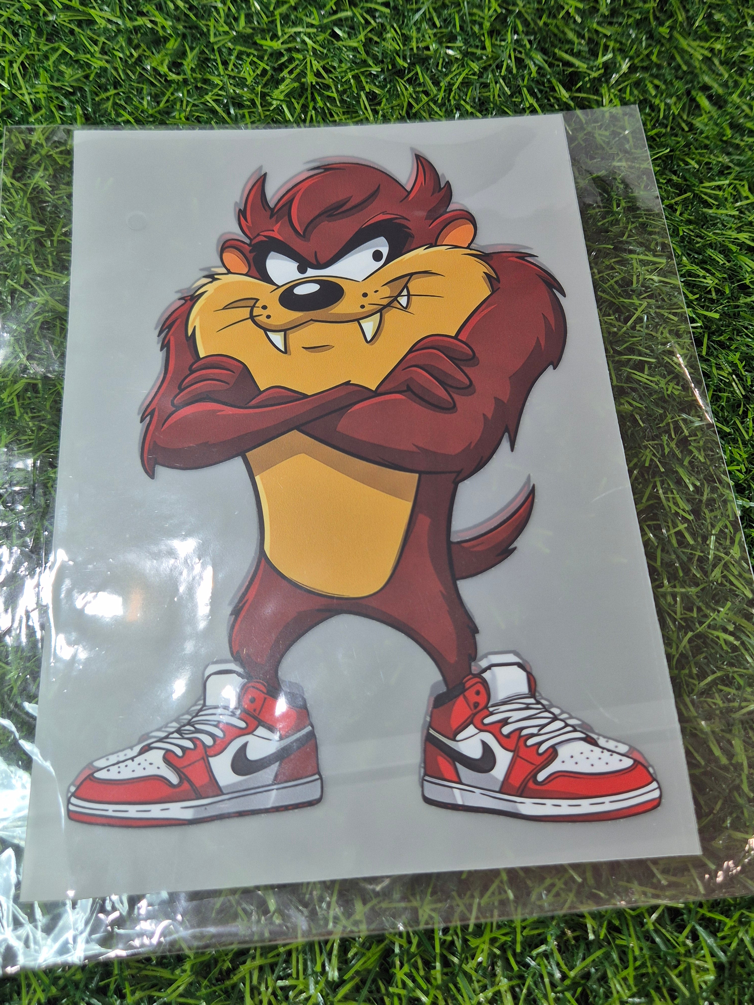 KIDS HEAT TRANSFER #90