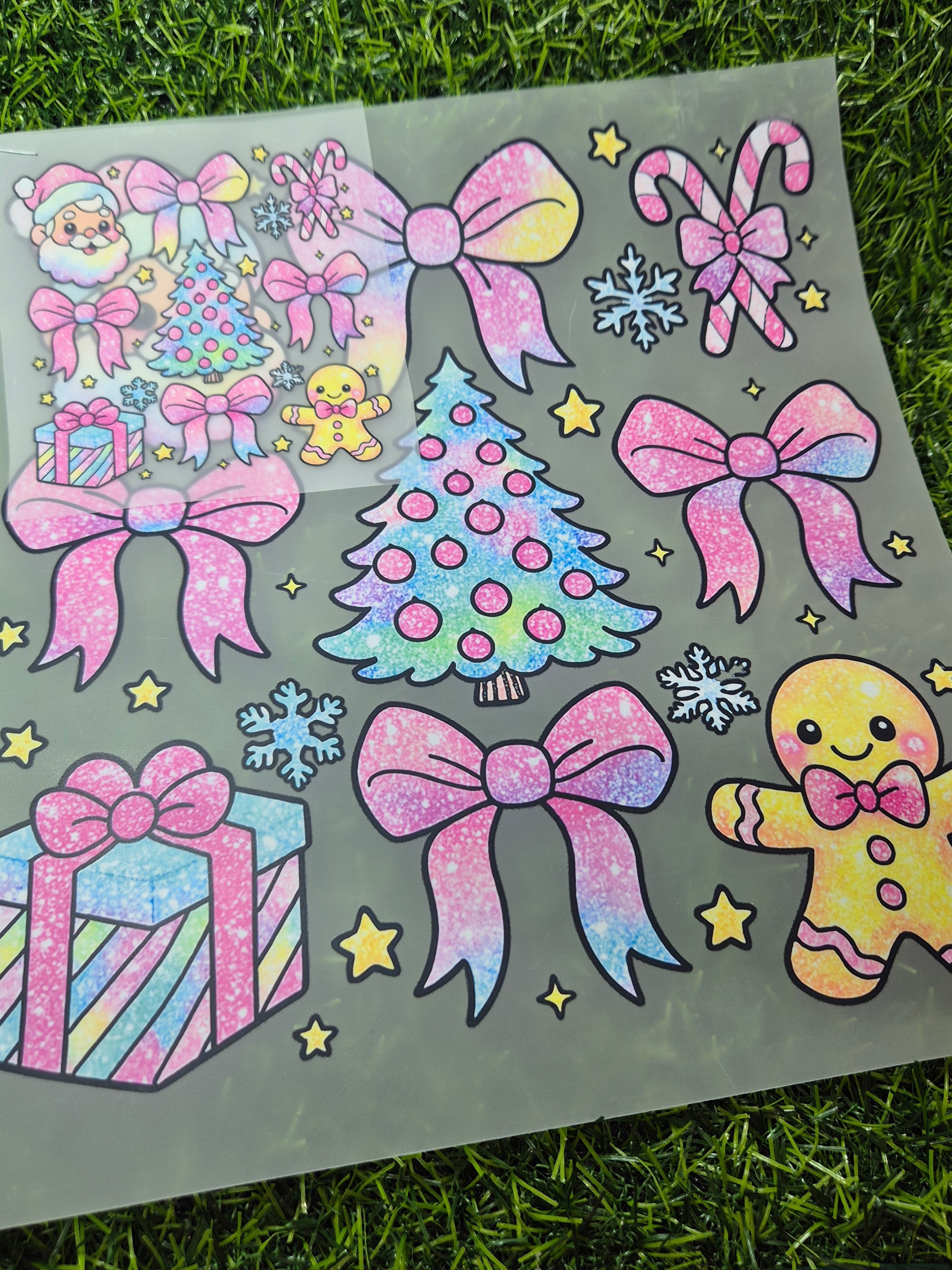 CATALOGUE HEAT TRANSFER/POCKET #84