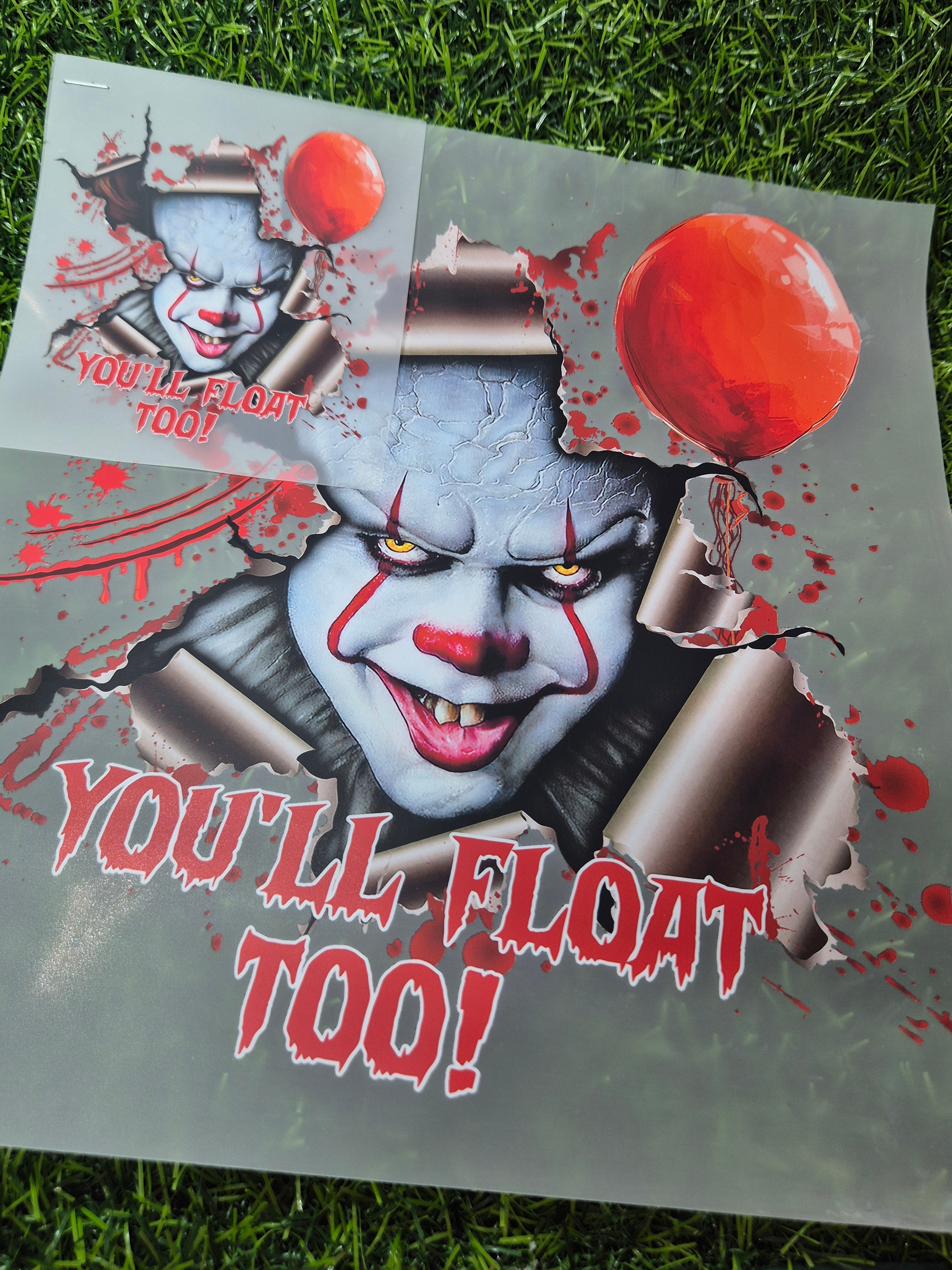 CATALOGUE HEAT TRANSFER/POCKET #74