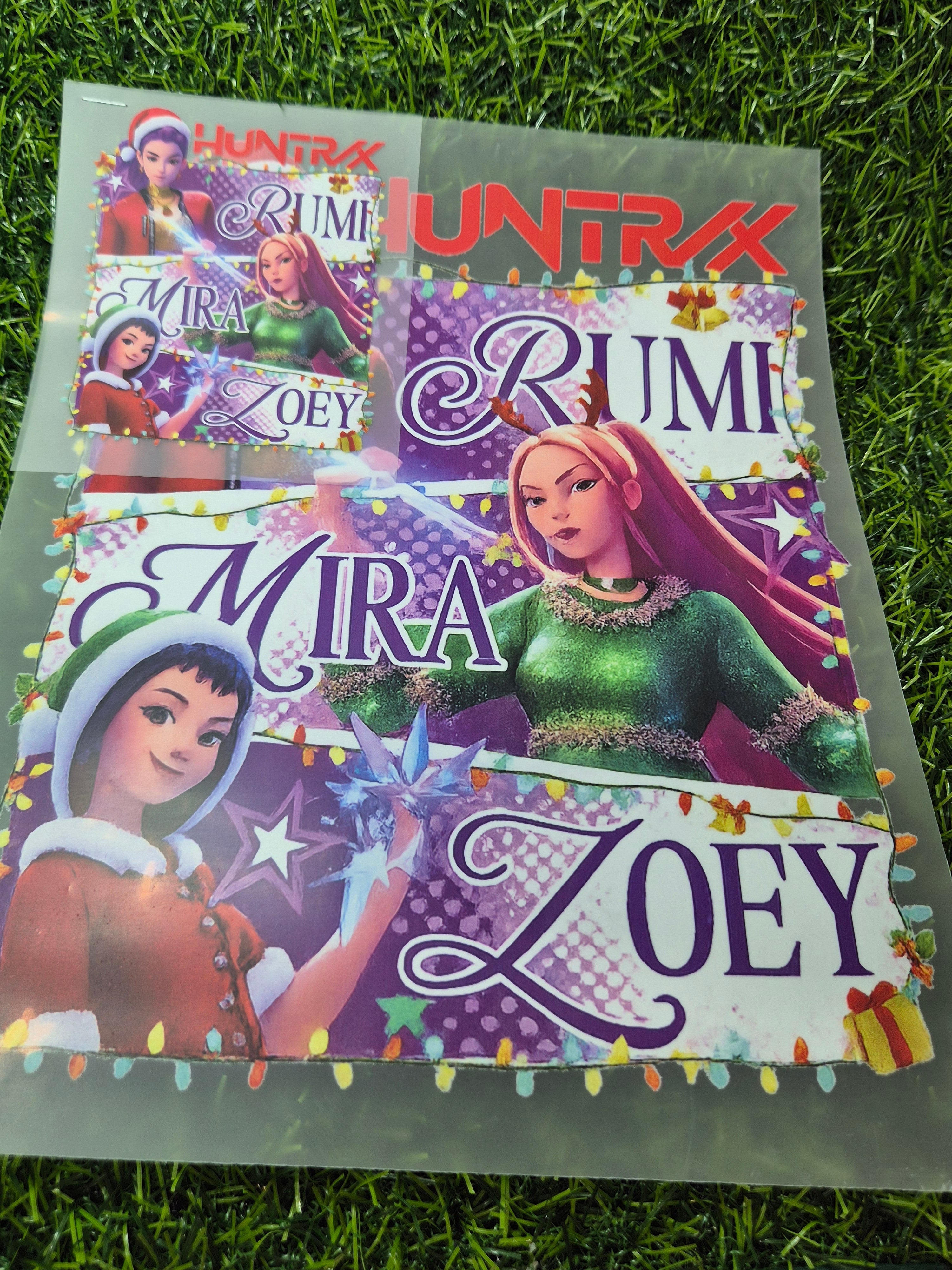 CATALOGUE HEAT TRANSFER/POCKET #71