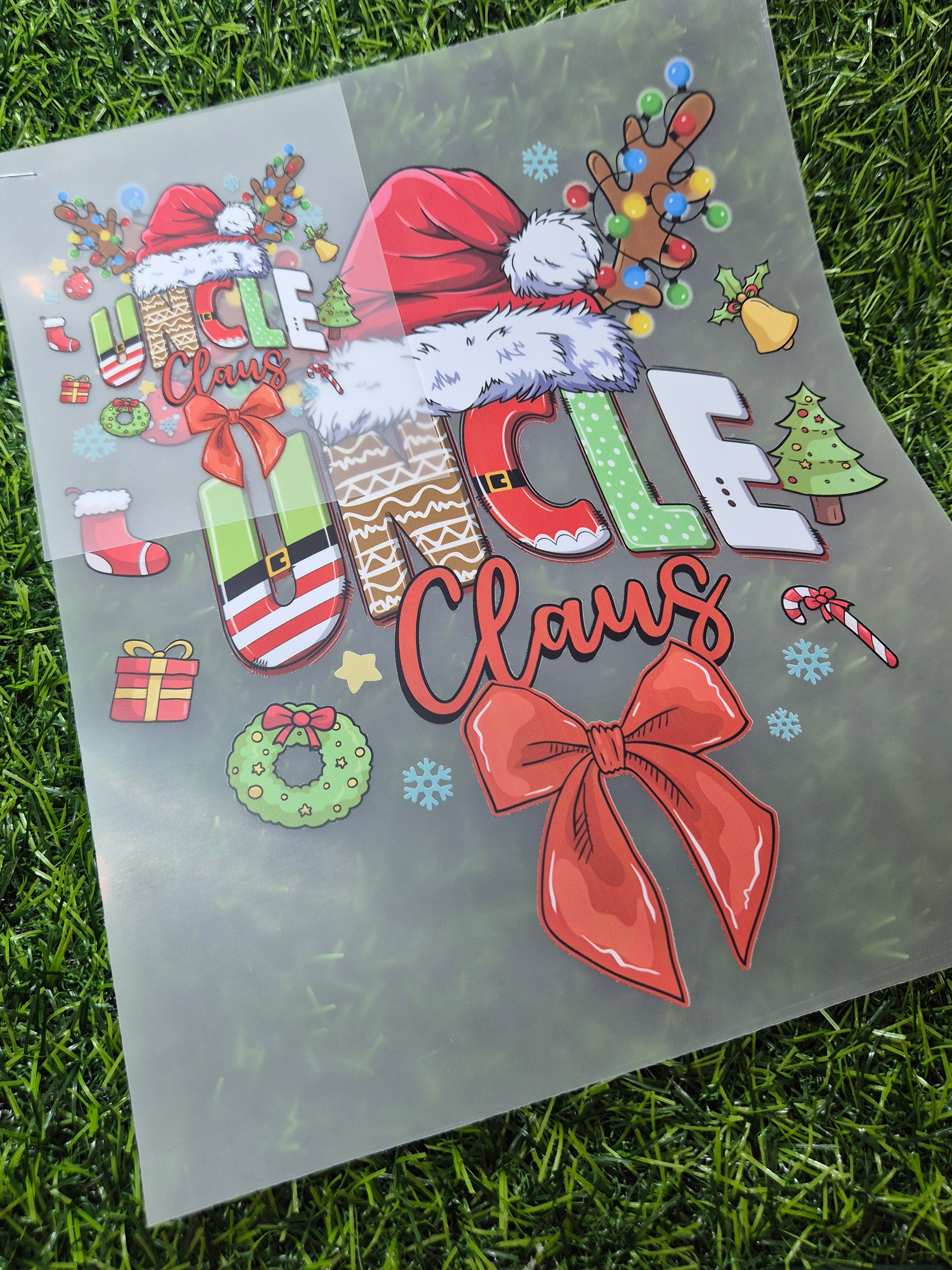 CATALOGUE HEAT TRANSFER/POCKET #65