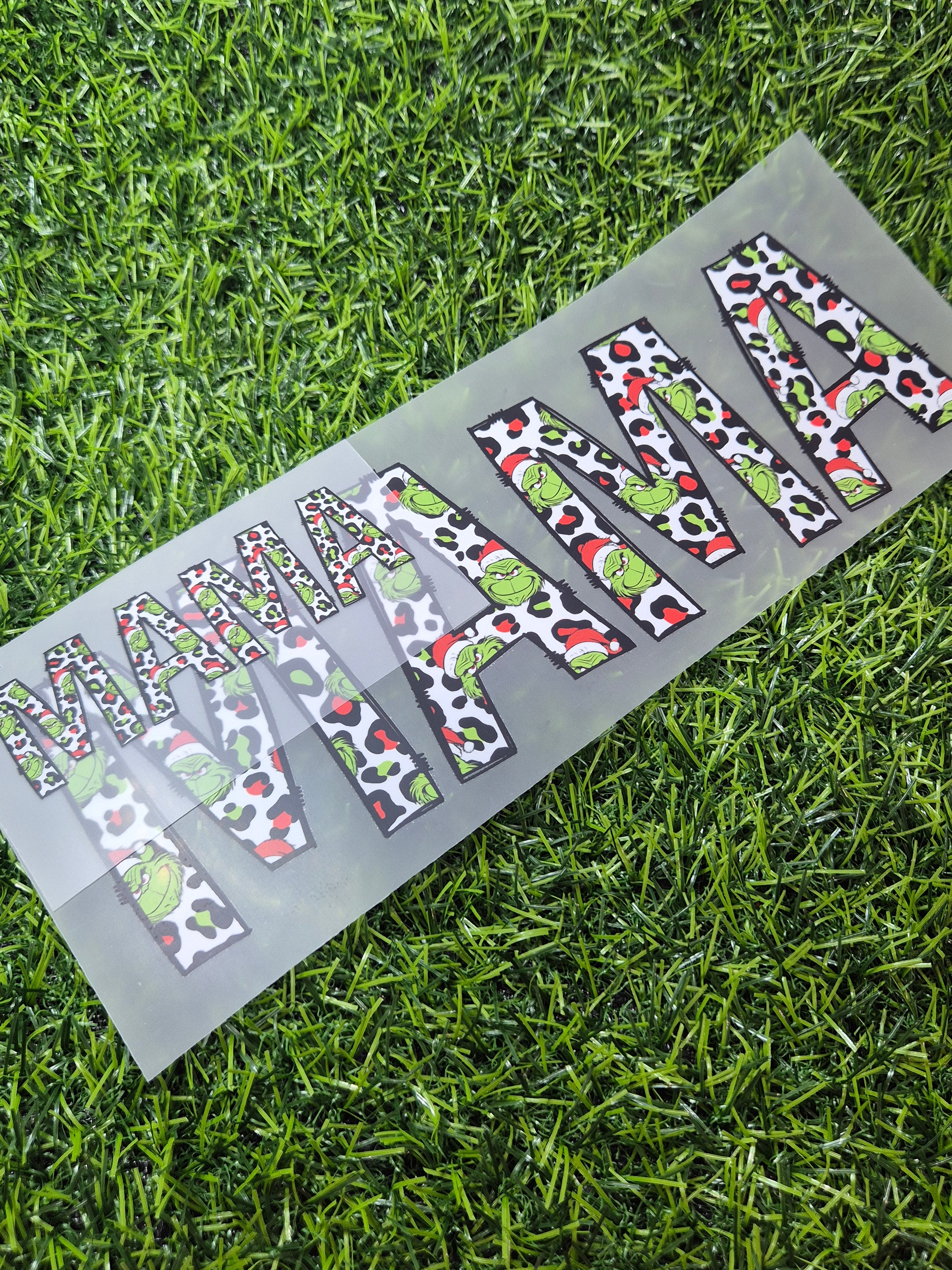 CATALOGUE HEAT TRANSFER/POCKET #61