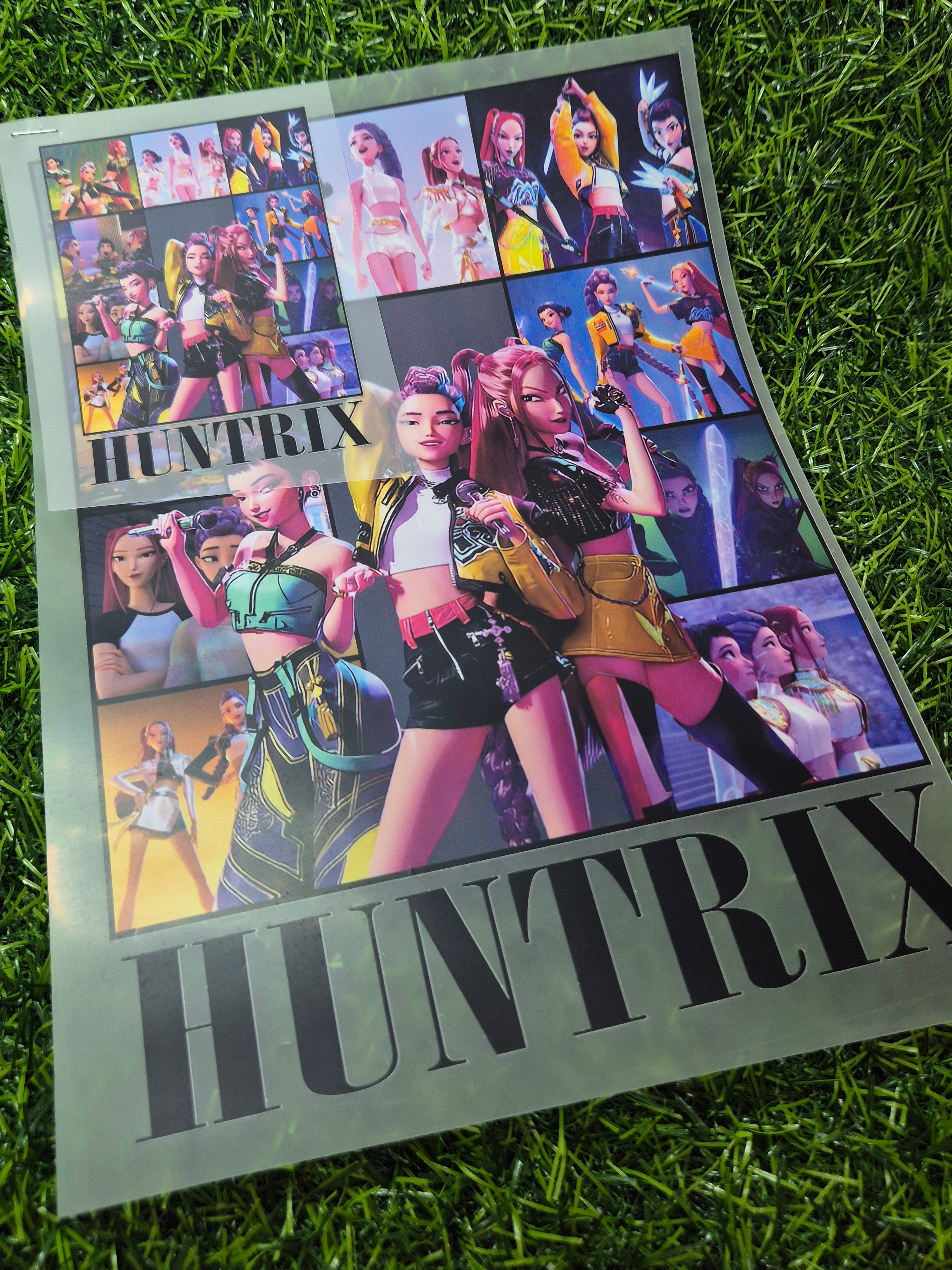 CATALOGUE HEAT TRANSFER/POCKET #55