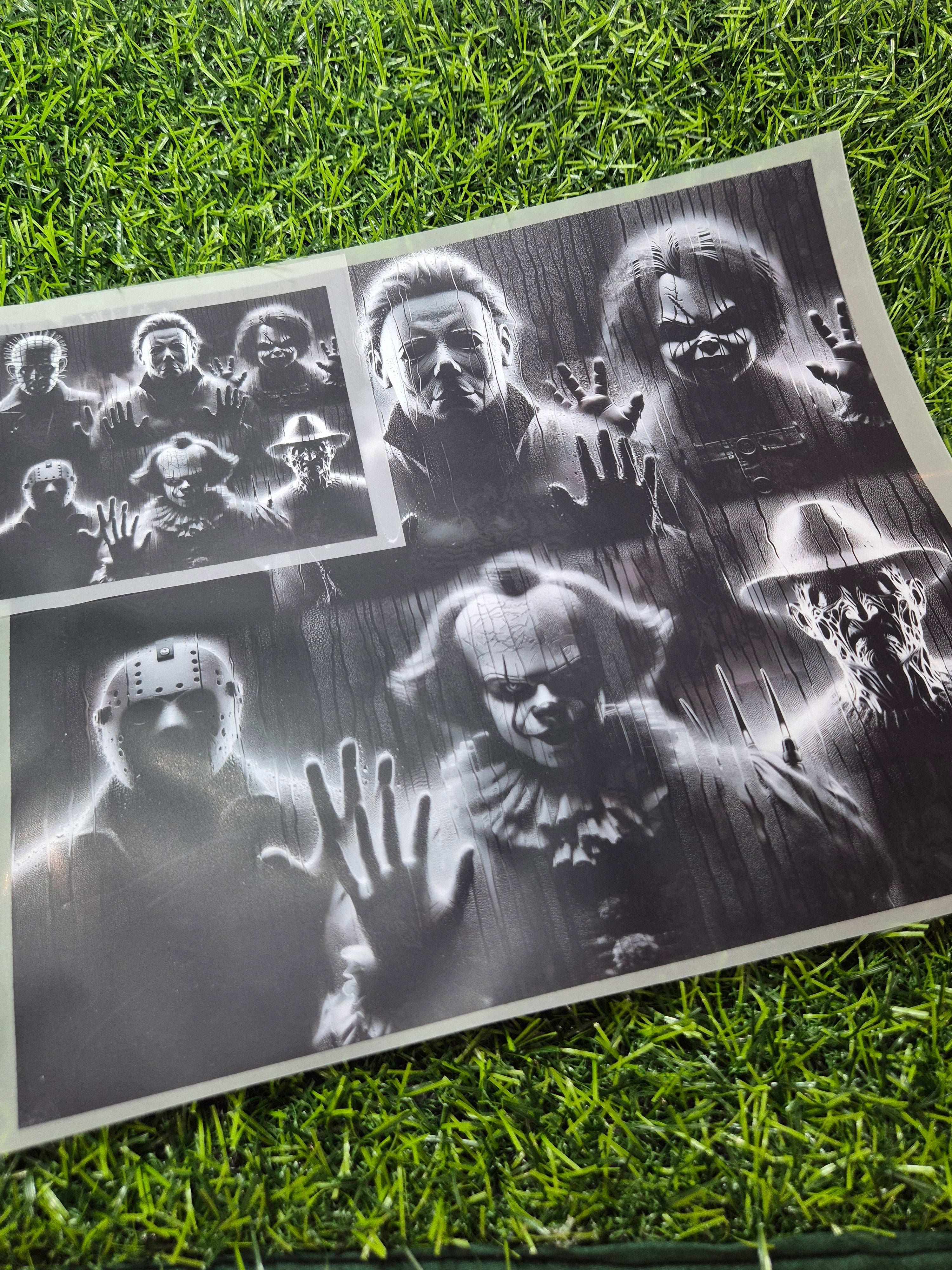 CATALOGUE HEAT TRANSFER/POCKET #51