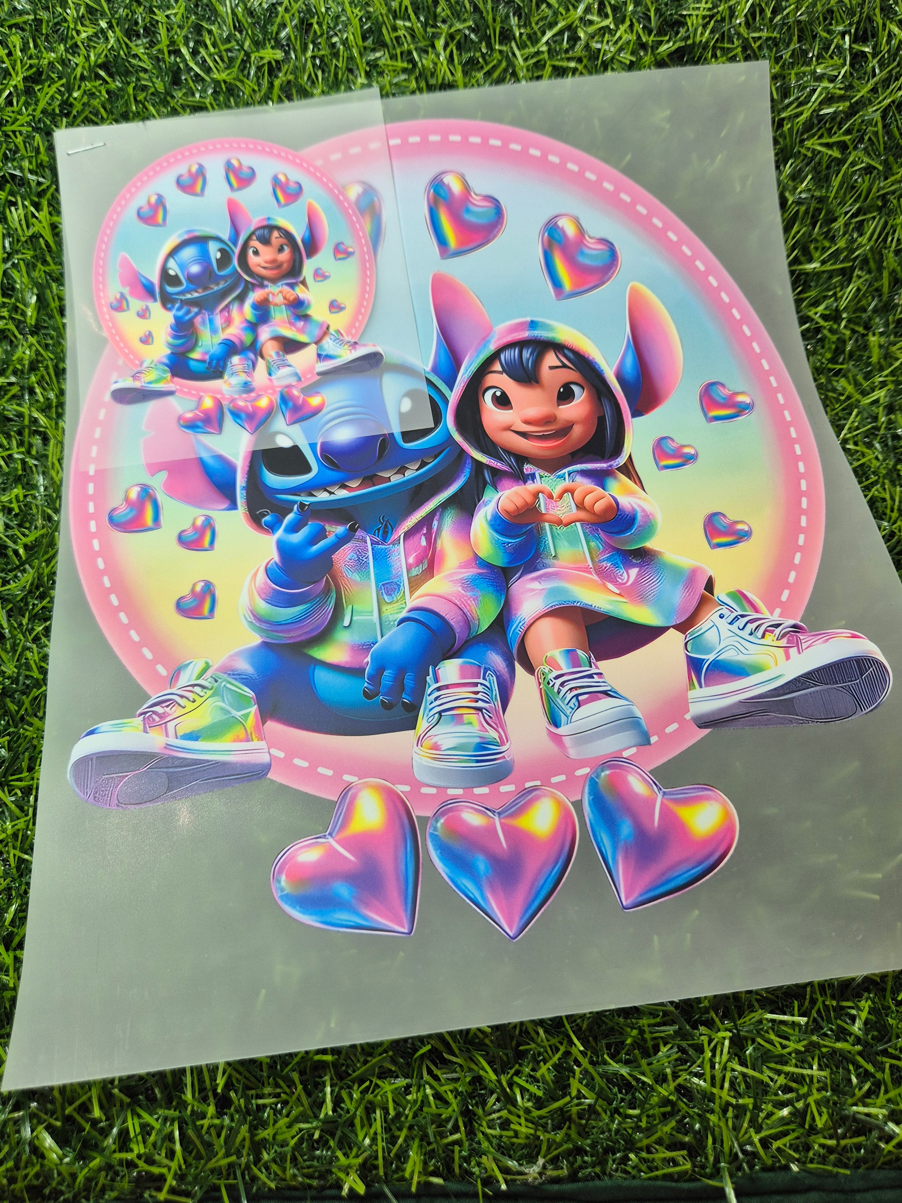 CATALOGUE HEAT TRANSFER/POCKET #48