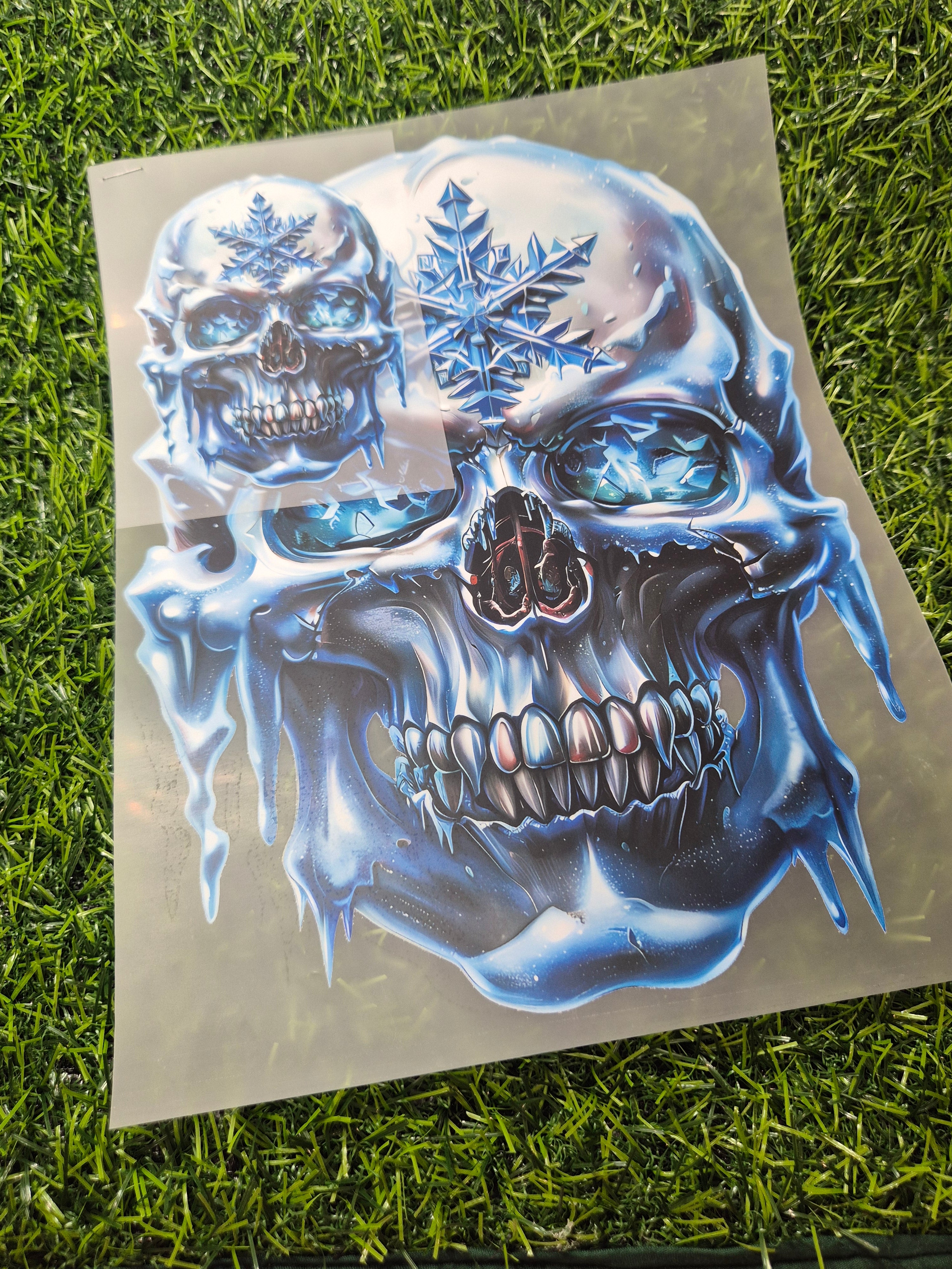 CATALOGUE HEAT TRANSFER/POCKET #36