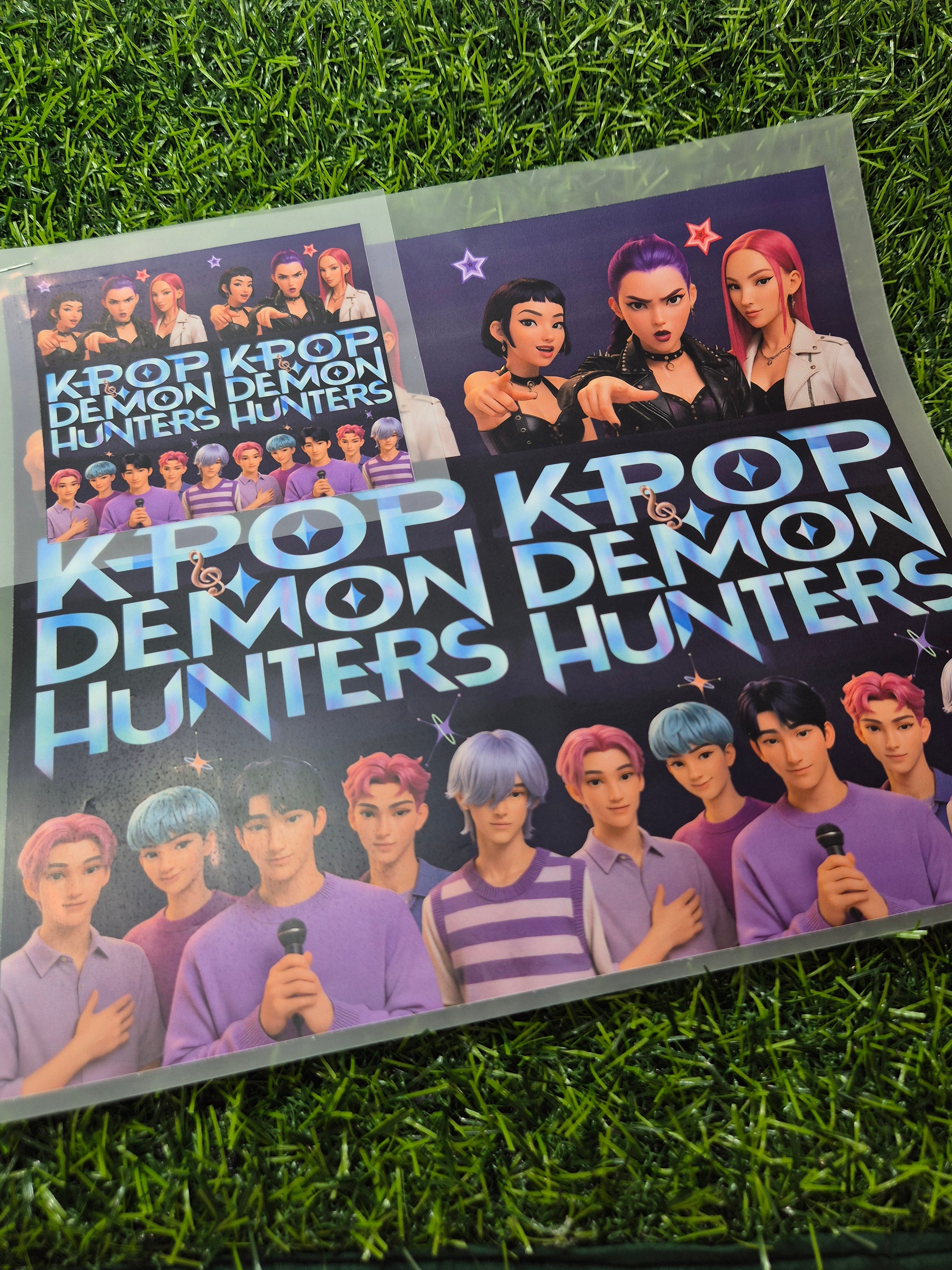 CATALOGUE HEAT TRANSFER/POCKET #32