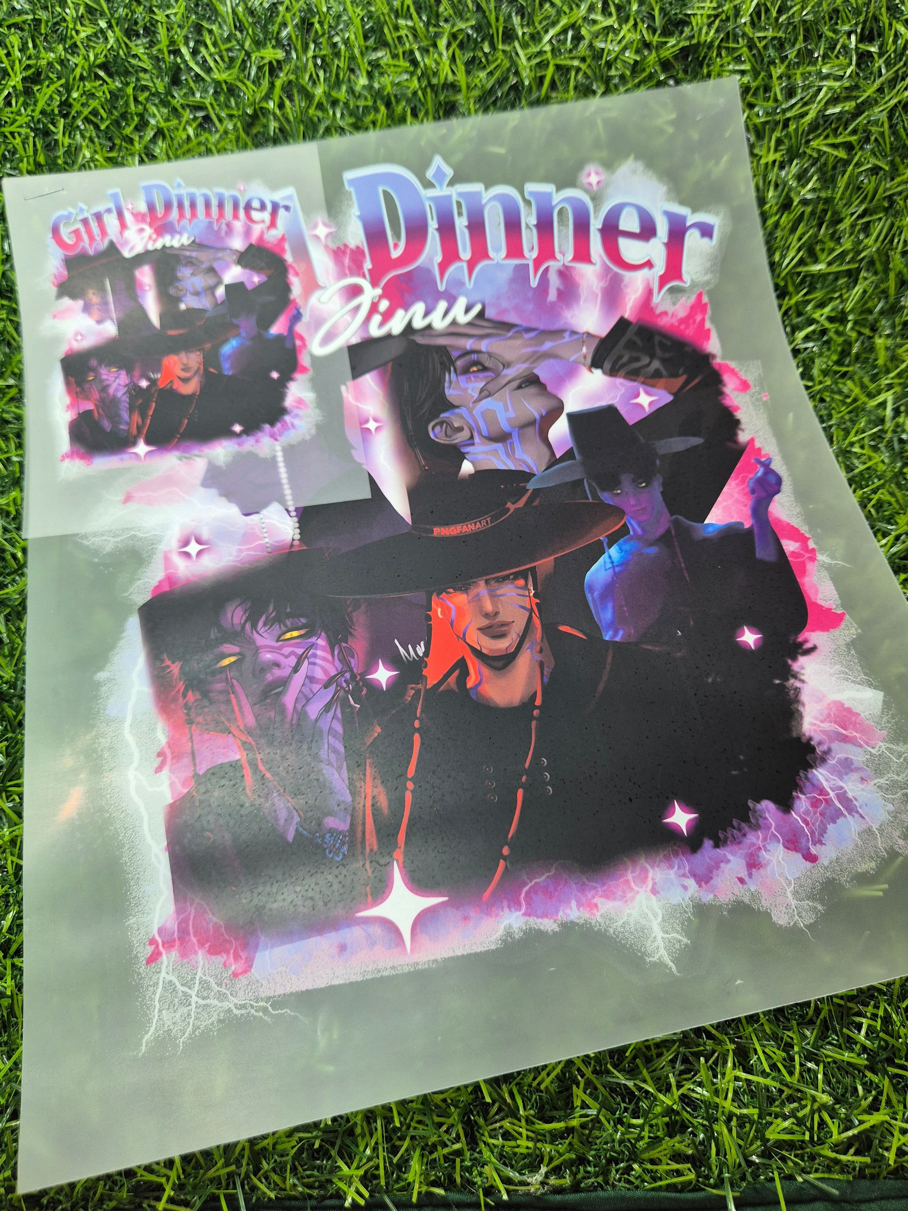 CATALOGUE HEAT TRANSFER/POCKET #31