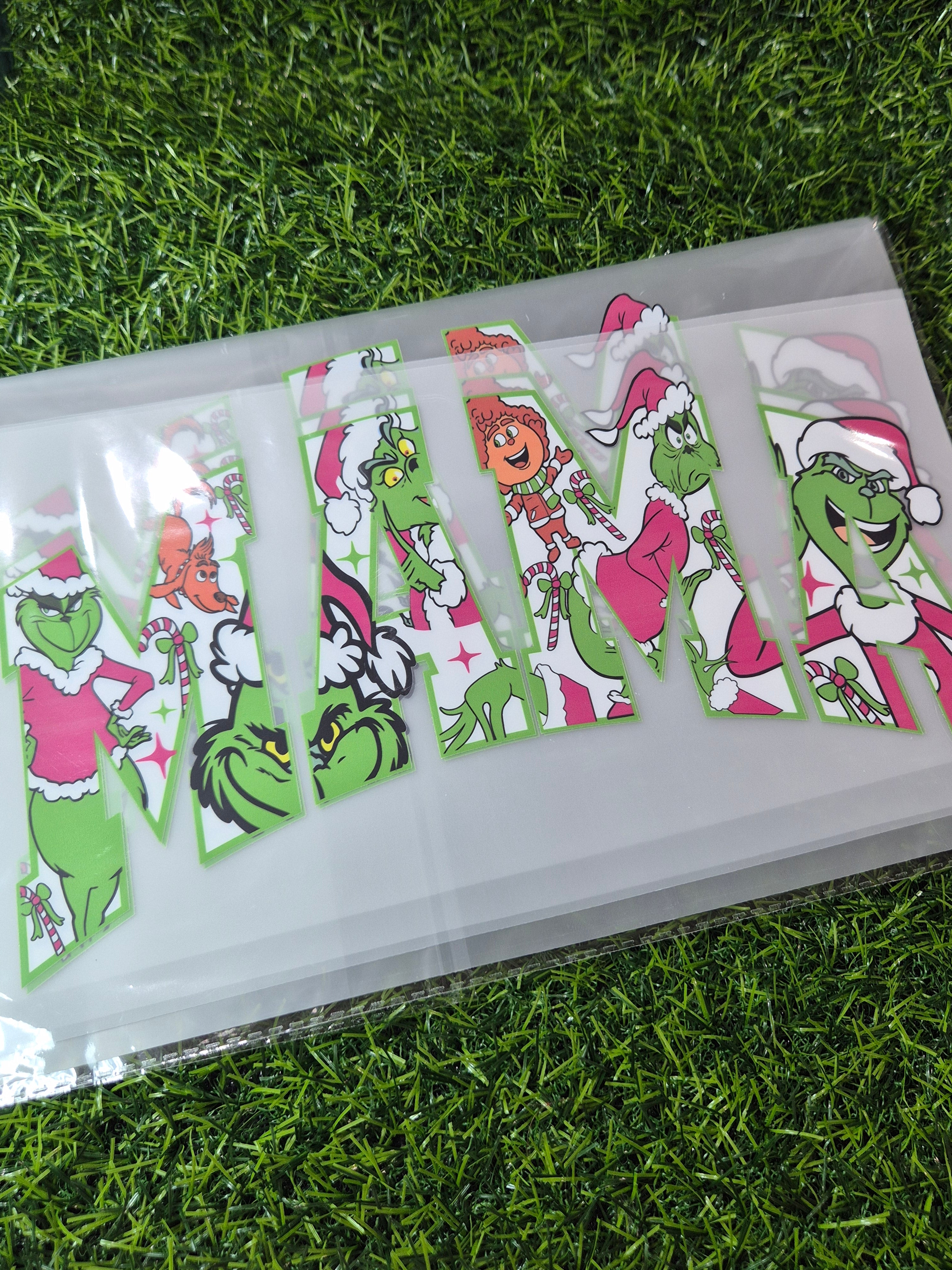 ADULT CATALOGUE HEAT TRANSFER #234